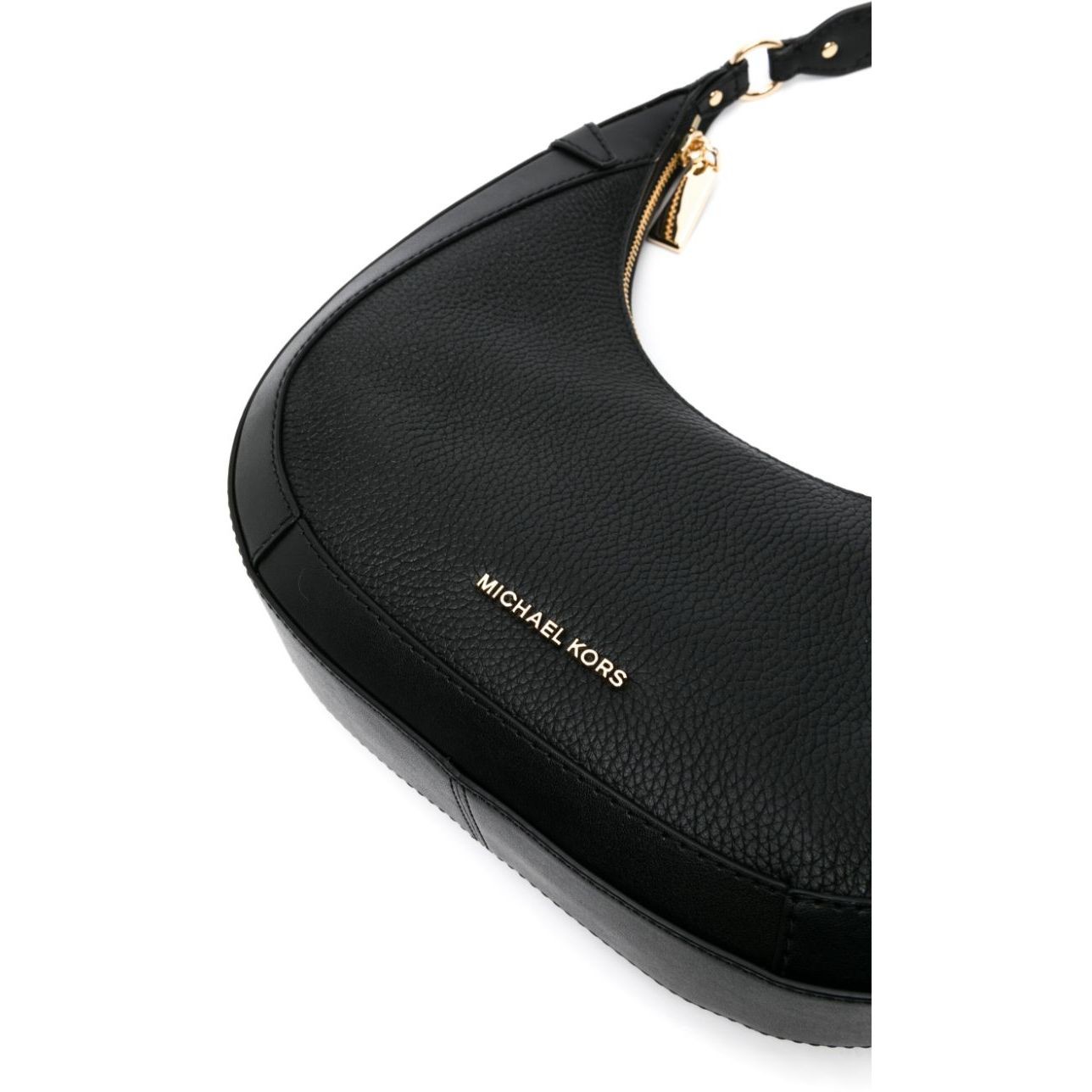 MICHAEL KORS Rankinė per petį moterims, Juoda, Handgbag 3