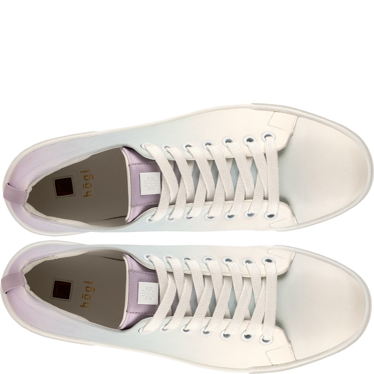 HOGL Sportiniai bateliai moterims, Marga, INY Sport Shoe 4