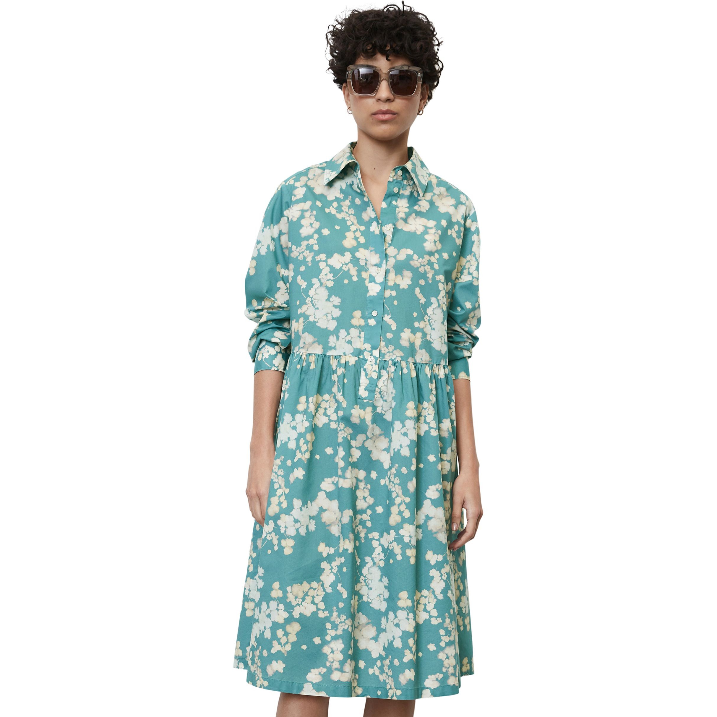 MARC O'POLO Midi suknelė moterims, Marga 2