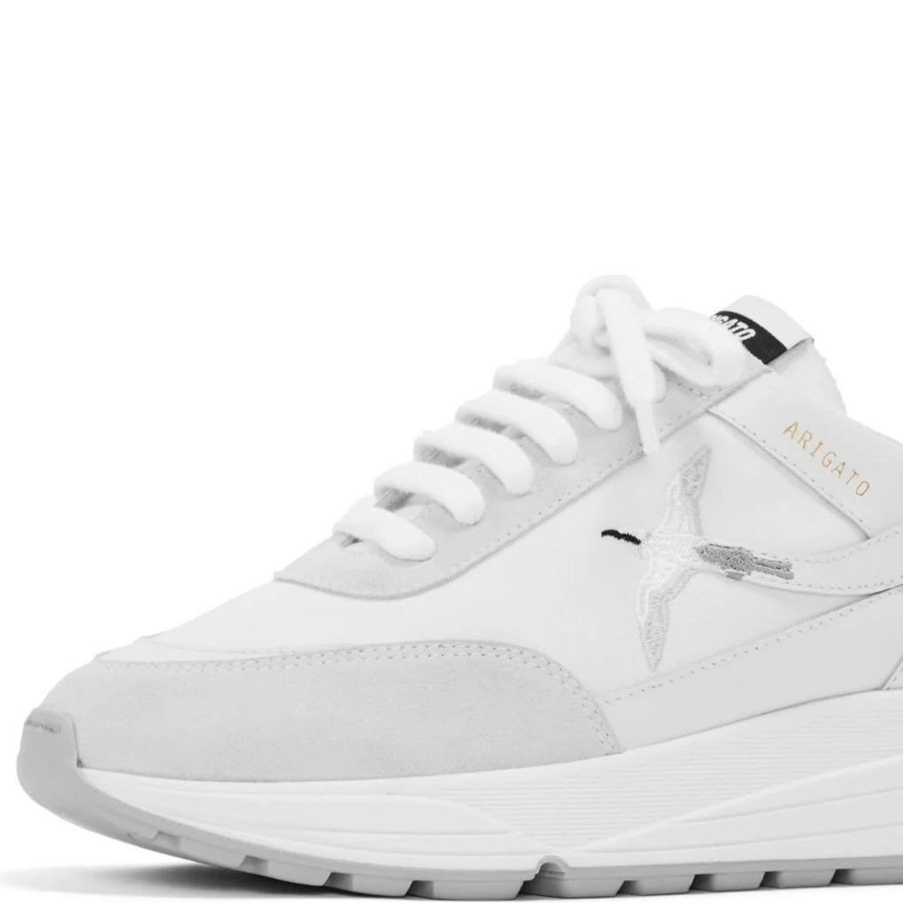 AXEL ARIGATO Sportiniai bateliai moterims, Balta, Rush bee bird sneakers 4