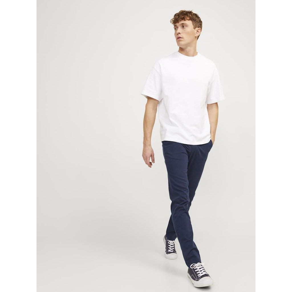 JACK & JONES Kelnės vyrams, JPSTMARCO JJBOWIE SA 7