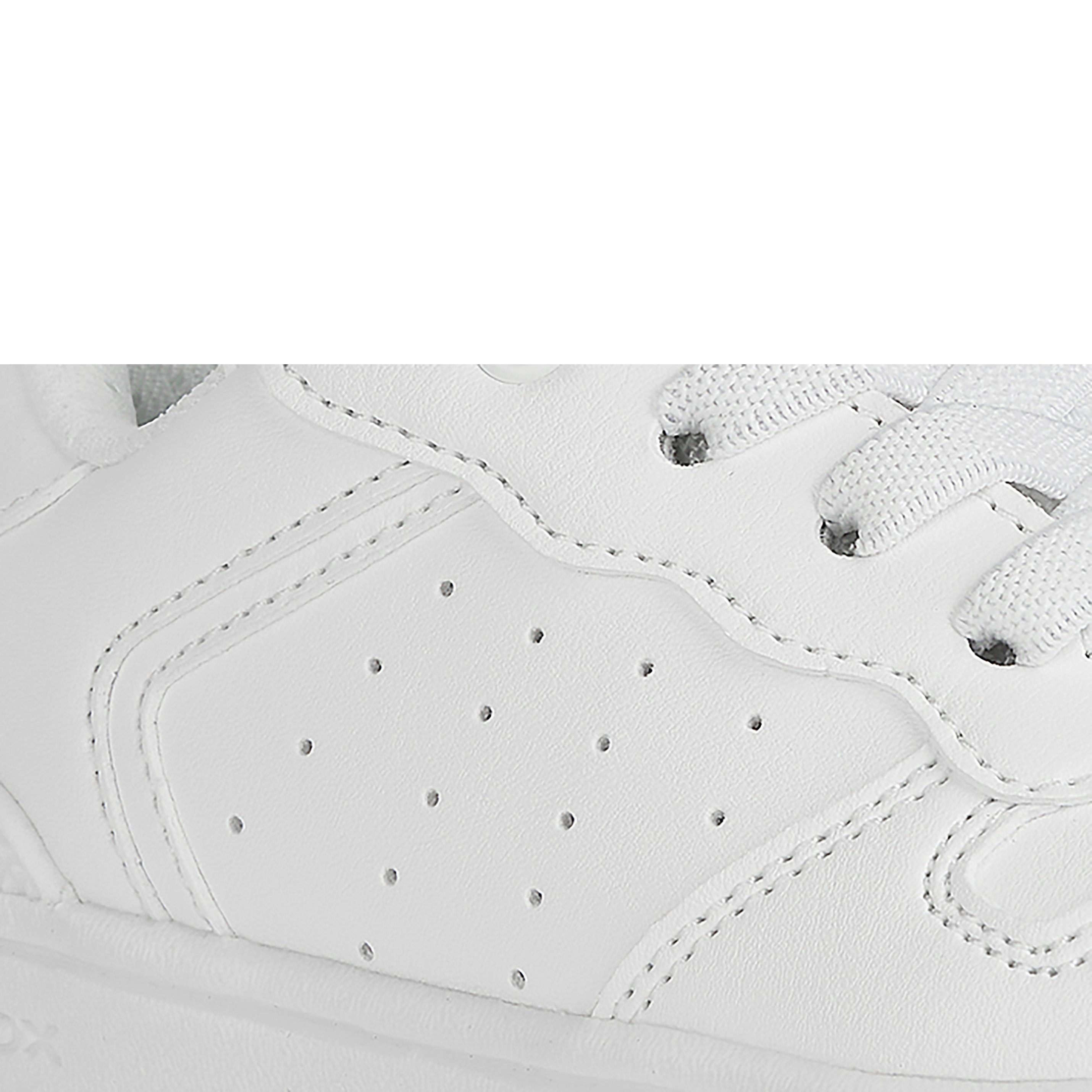 GEOX Laisvalaikio bateliai mergaitėms, Balta, Washiba sneakers 3