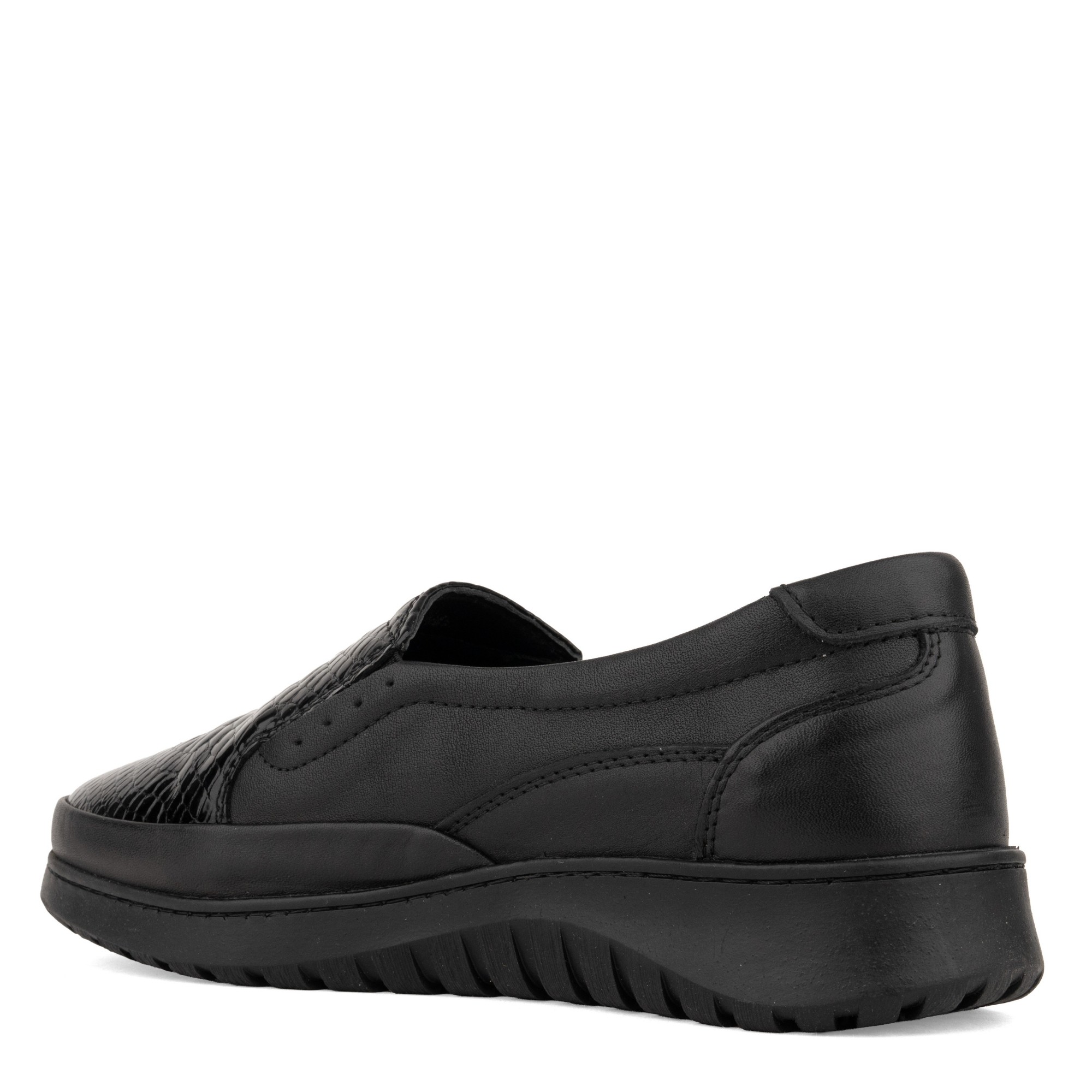 GRUNER SCHUHE Balerinos moterims, Juoda, Ballerinas 3