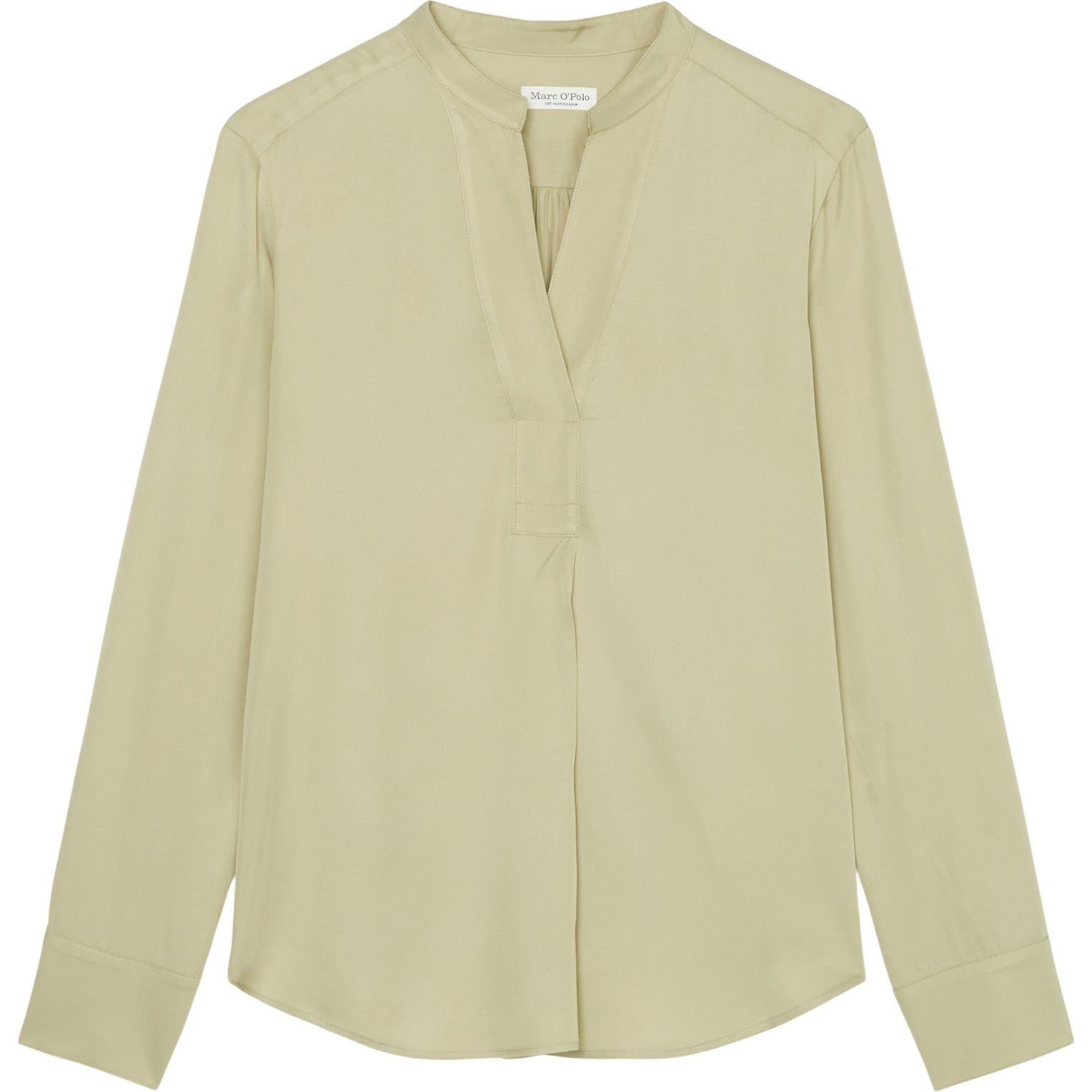 MARC O'POLO Palaidinės moterims, Žalia 1