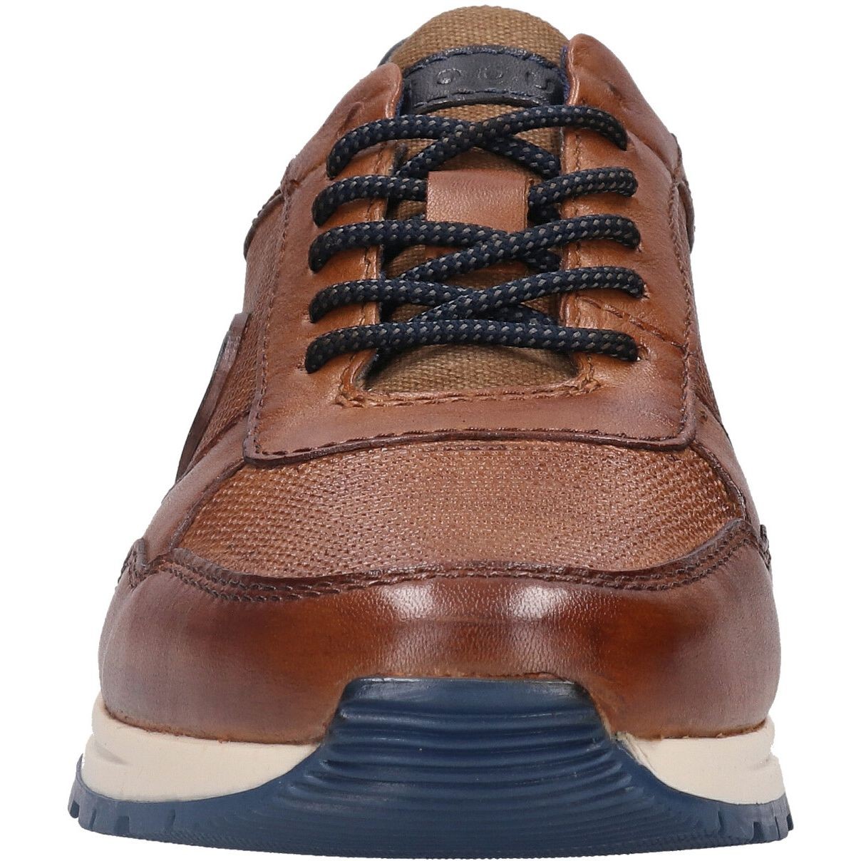 BUGATTI Sportiniai bateliai vyrams, Ruda, Stranger Sport Shoe 4