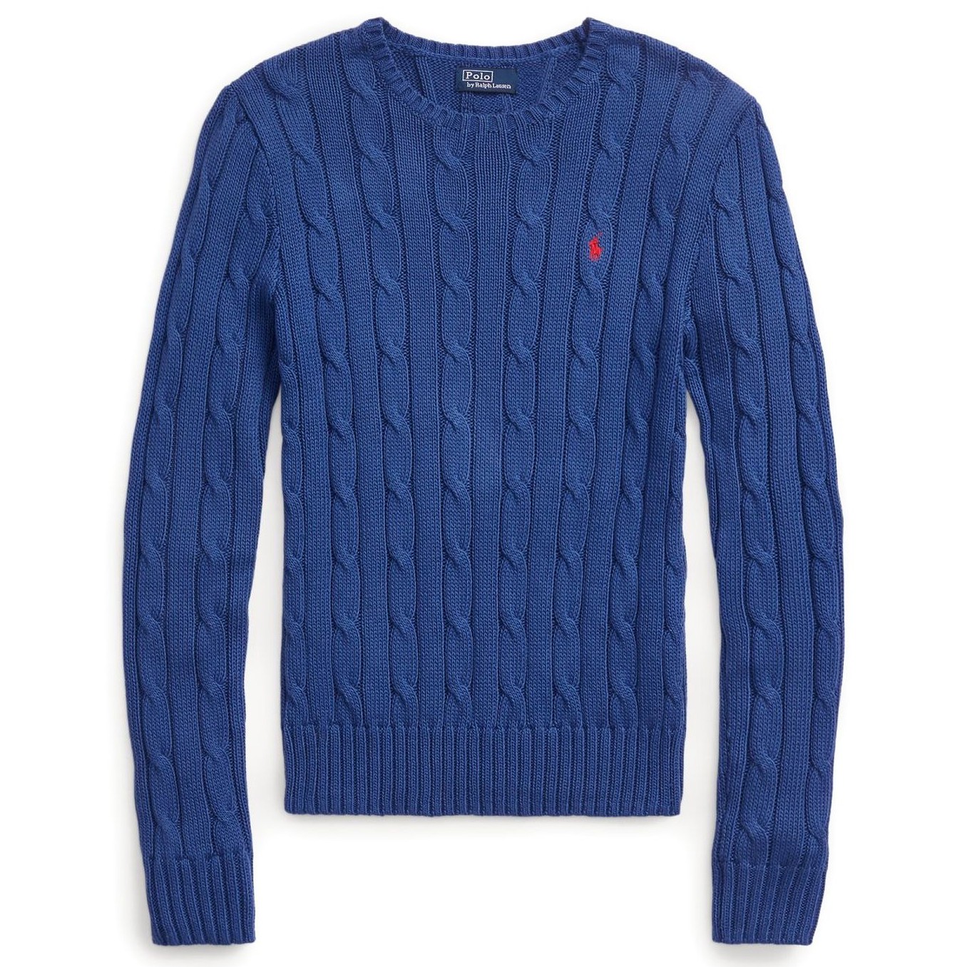 POLO RALPH LAUREN Sportinis nertinis moterims, Marga, Julianna long sleeve pullover 1