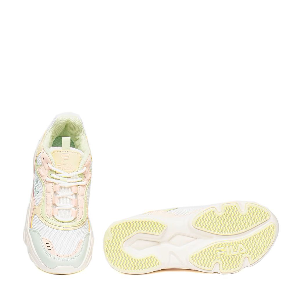 FILA Sportiniai bateliai moterims, Rožinė, COLLENE 1