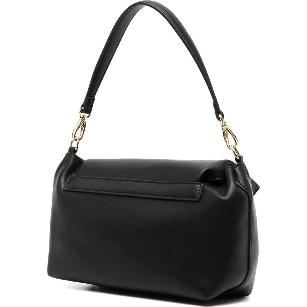 LOVE MOSCHINO Rankinė per petį moterims, Juoda, Shoulder bag 2