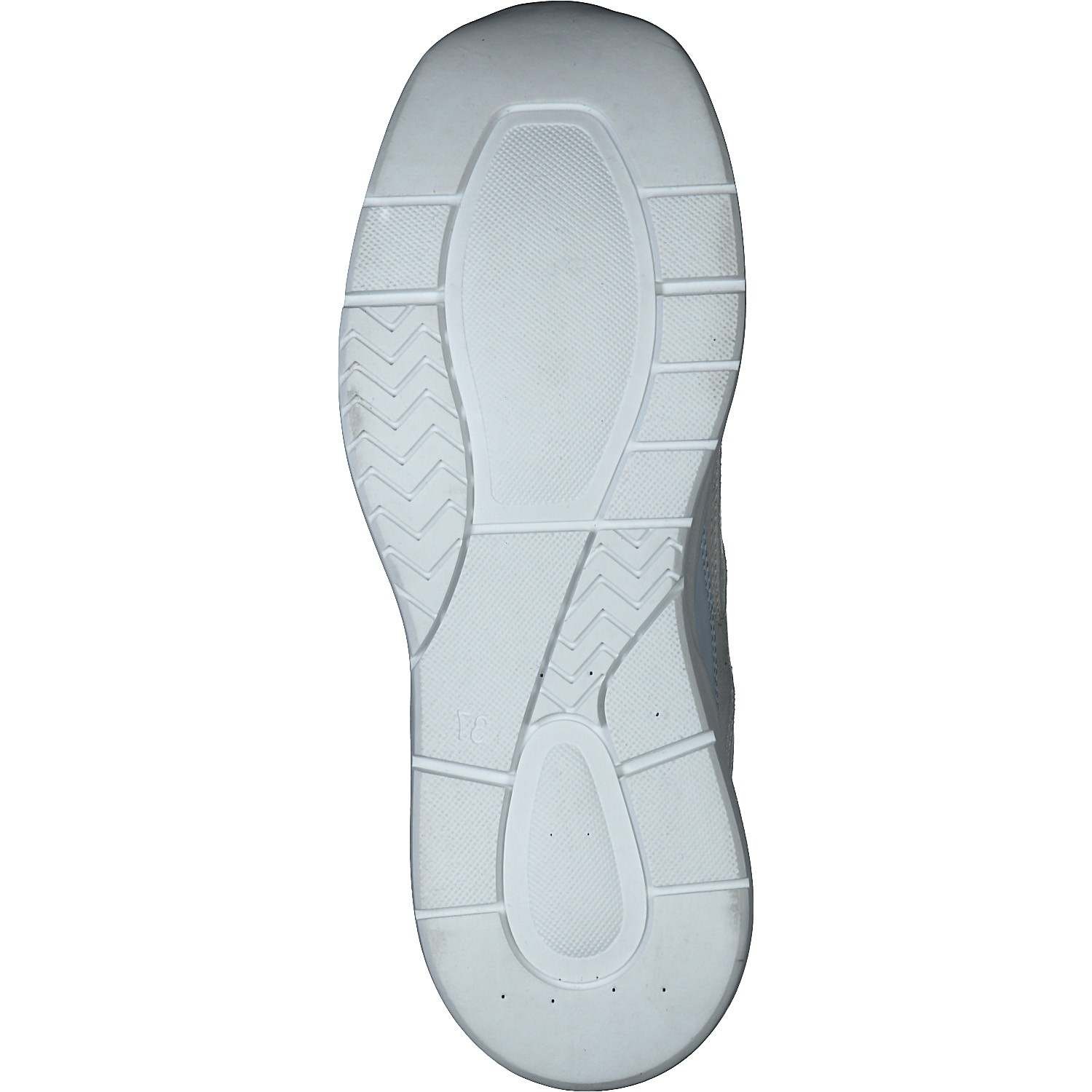 MARCO TOZZI Sportiniai bateliai moterims, Balta, SPORT SHOE 5