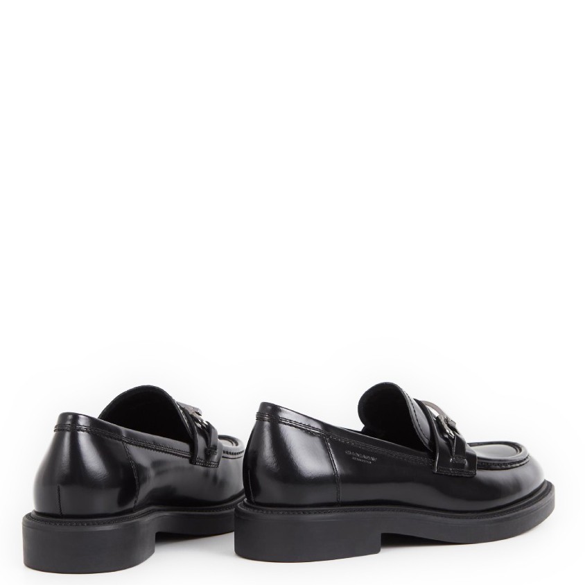 VAGABOND Loaferiai moterims, Juoda, ALEX W Loafers 4