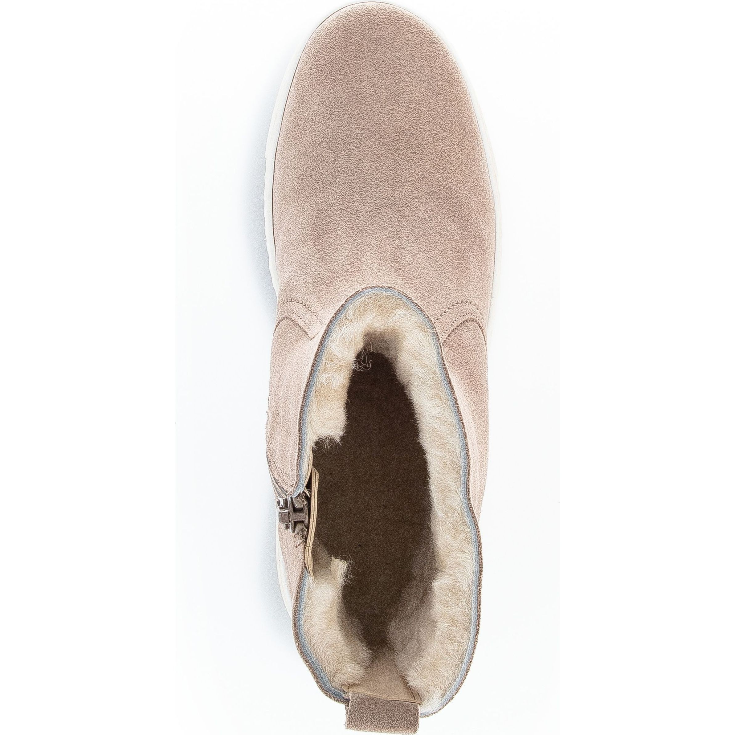 GABOR Aulinukai moterims, Smėlio, Booties 2