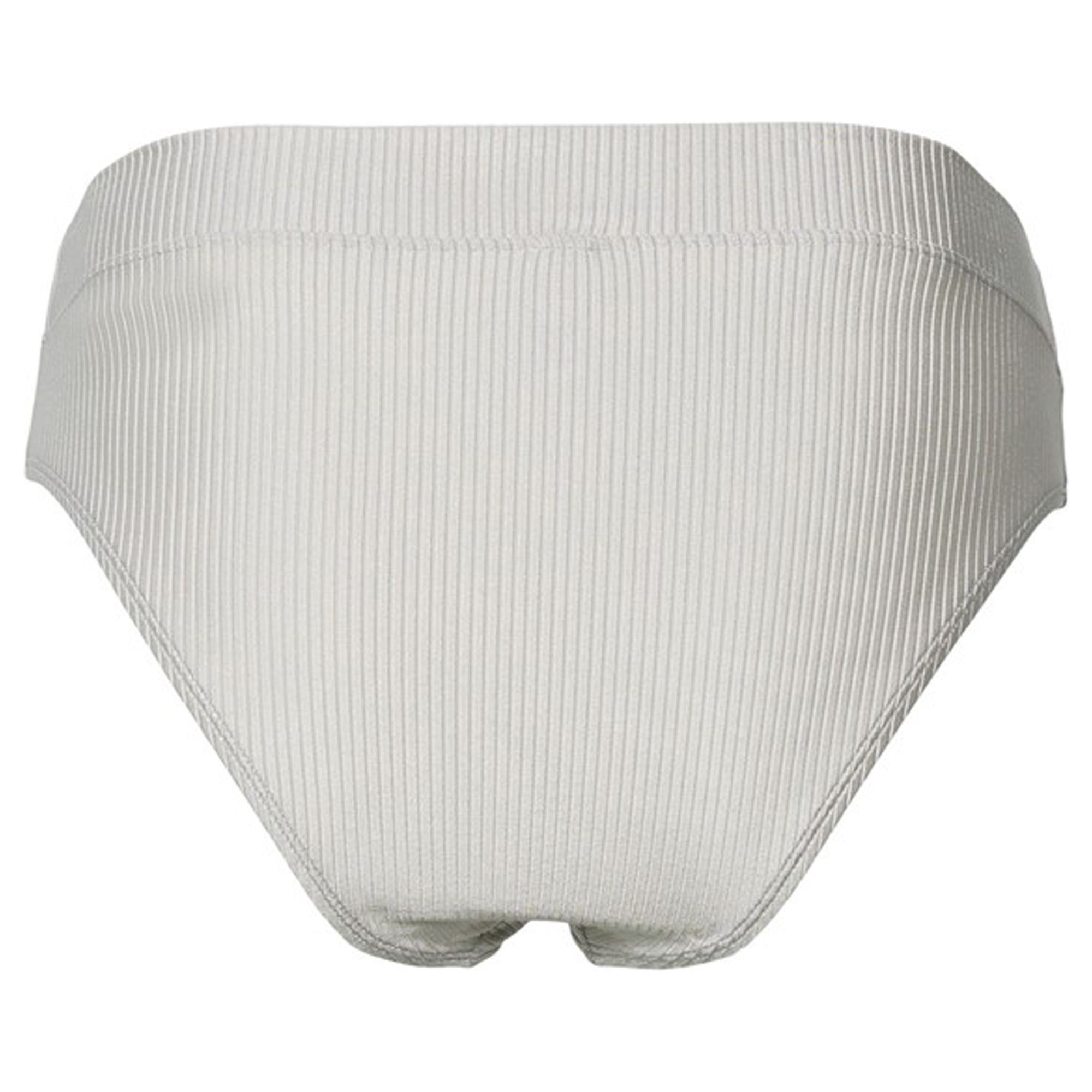 ESPRIT Apatinė kostiumėlio dalis moterims, Sidabrinė, SILVER BEACH 2