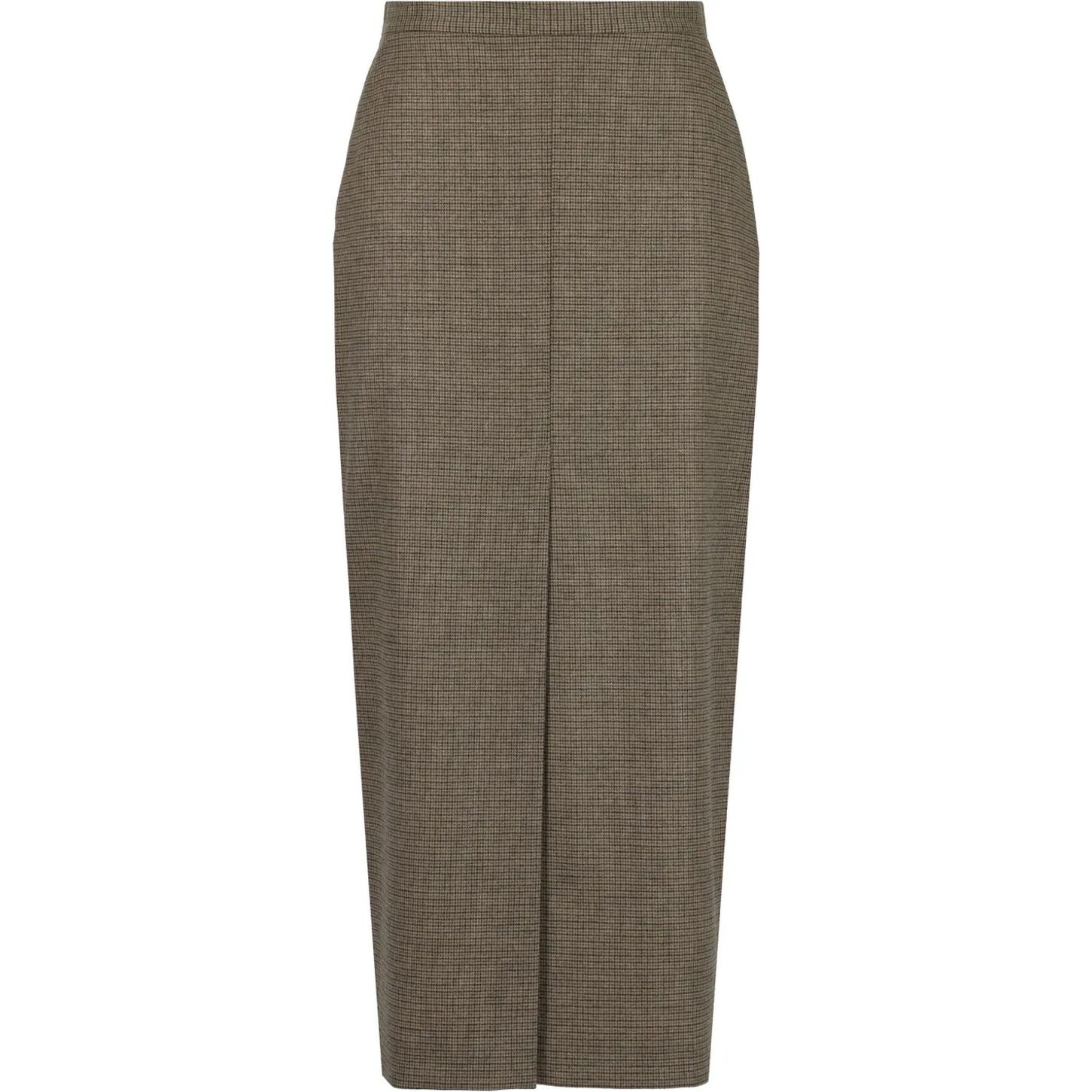 PINKO Midi sijonas moterims, Ruda, Midi skirt 1