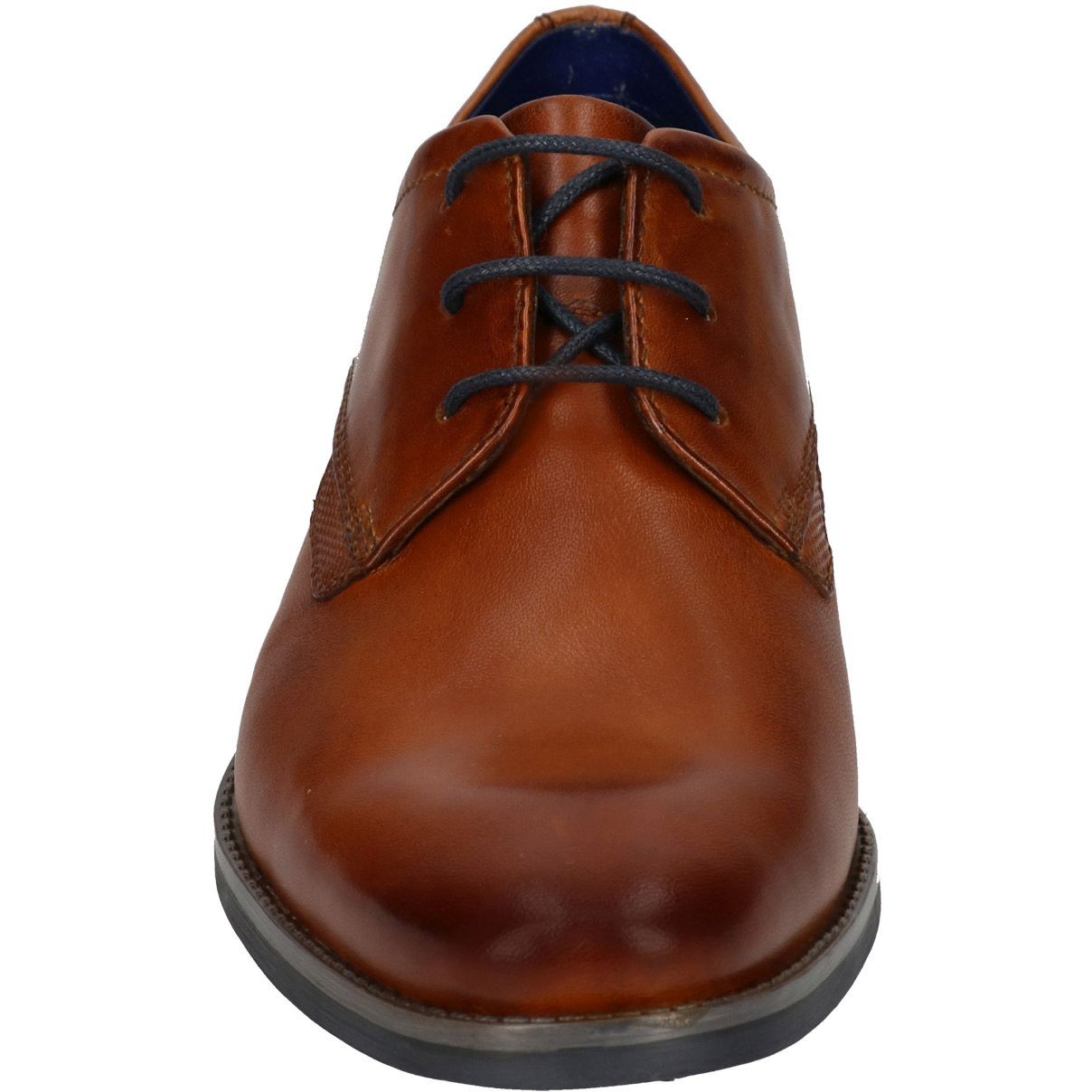 BUGATTI Klasikiniai batai vyrams, Ruda, Malco Formal 4