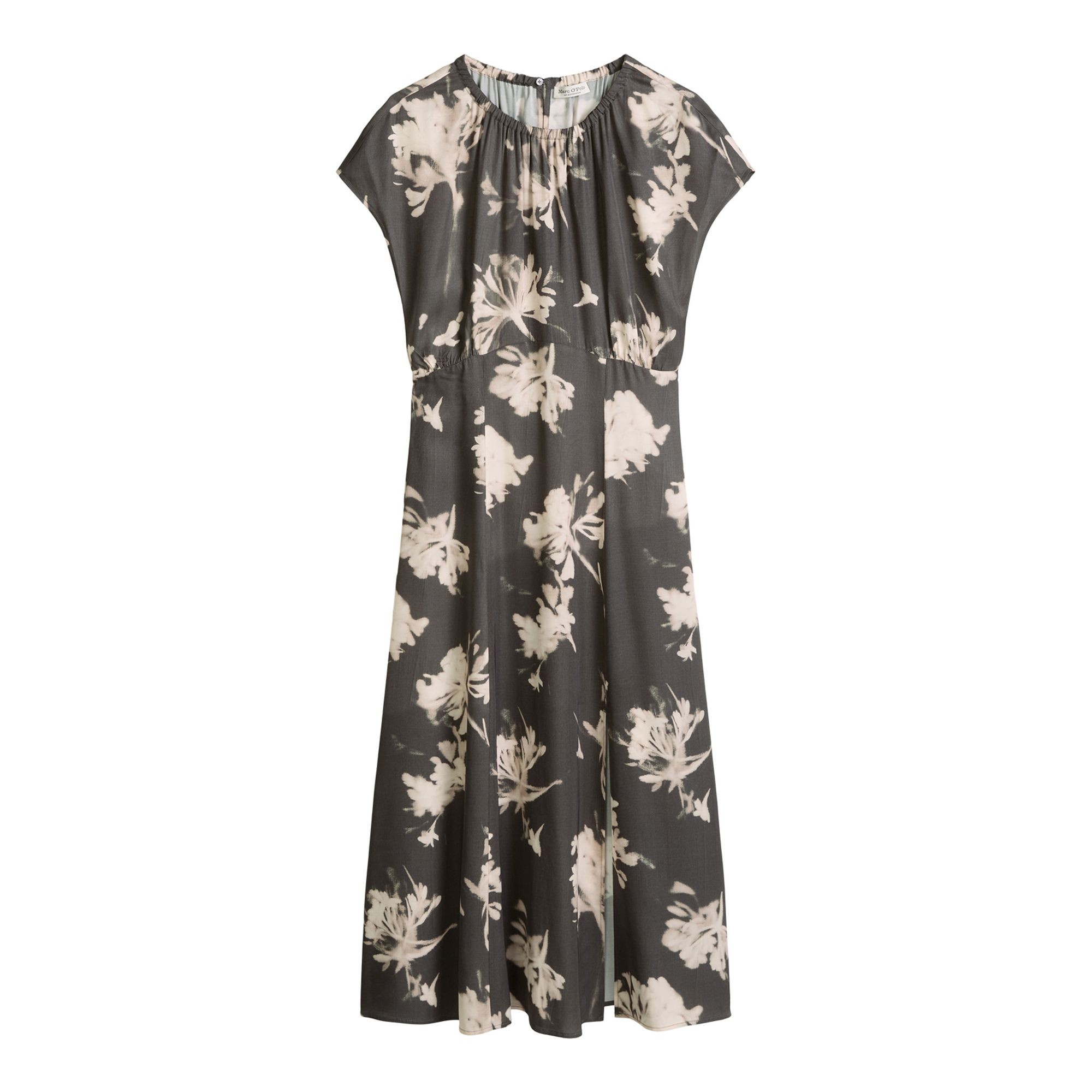 MARC O'POLO Midi suknelė moterims, Marga, 5000014075 Midi dress