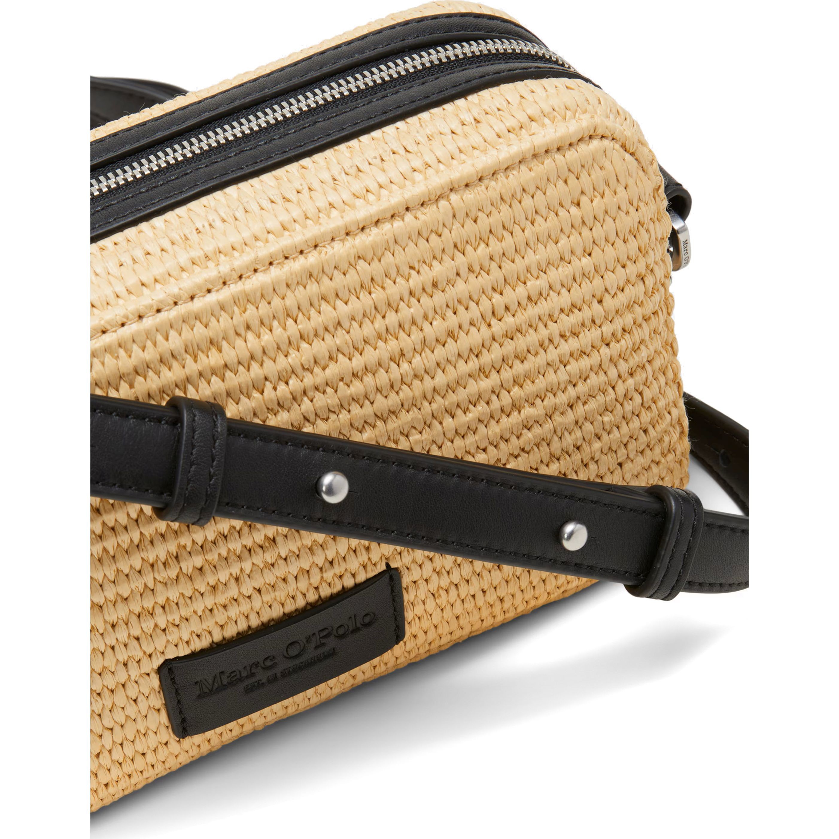 MARC O'POLO Rankinė per petį moterims, Kūno, Villar Crossbody 3