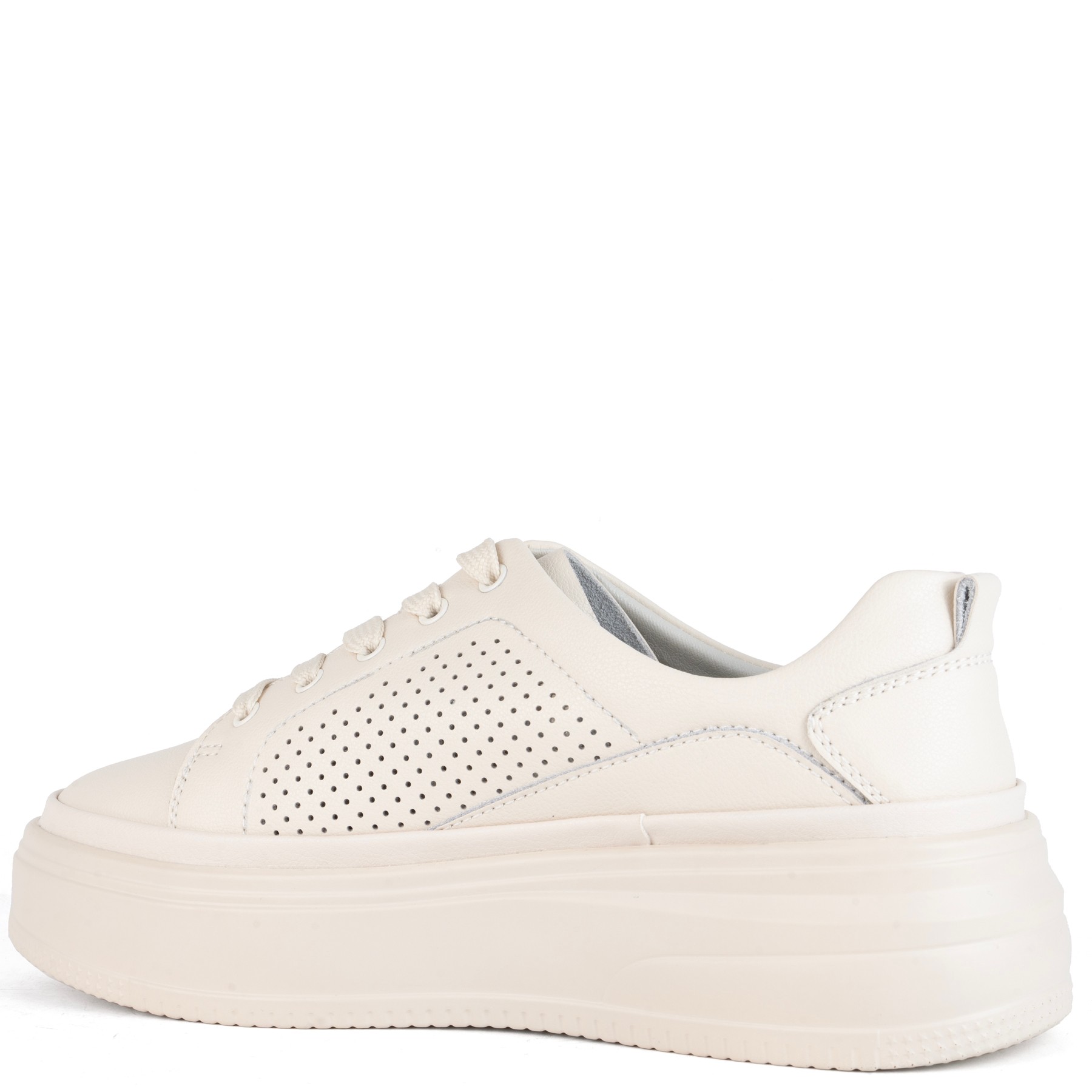 SANTINO MILANO Laisvalaikio bateliai moterims, Smėlio, Leisure shoes 3