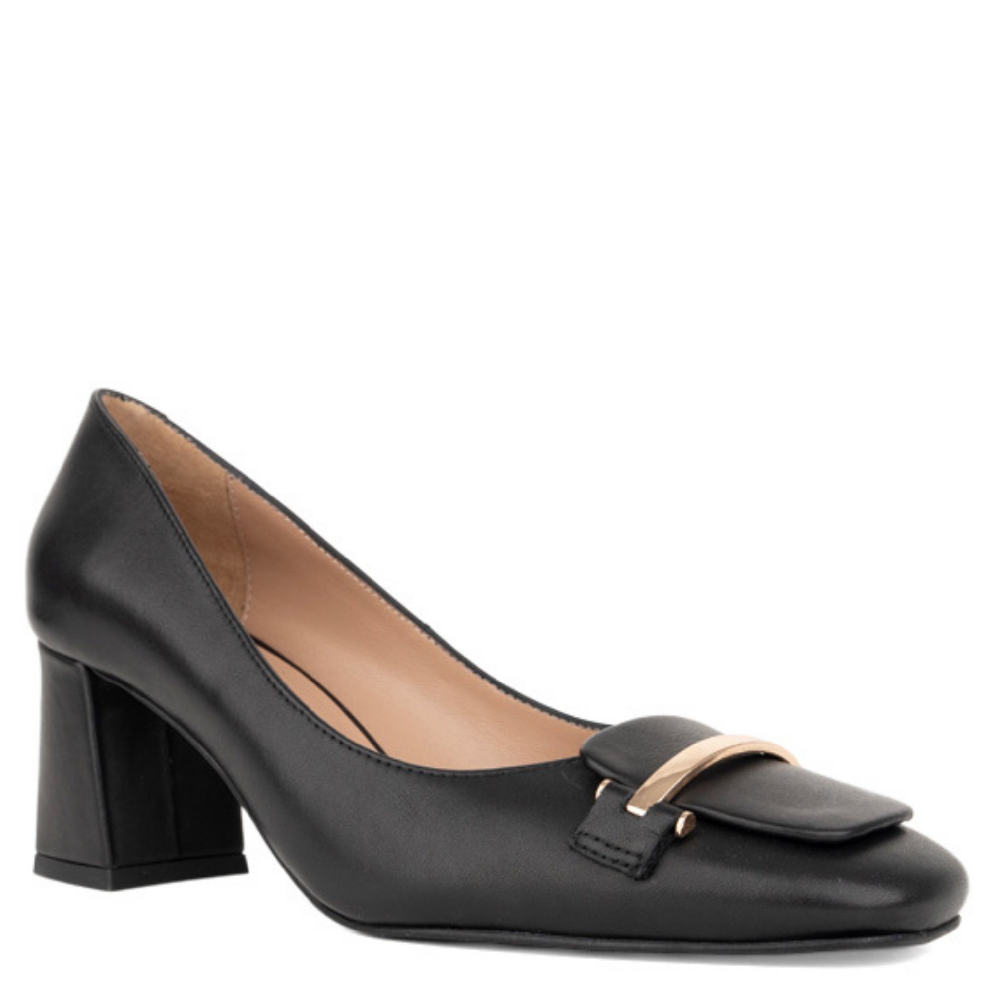 SERGIO MORETTI Aukštakulniai moterims, Balta, Pumps 1