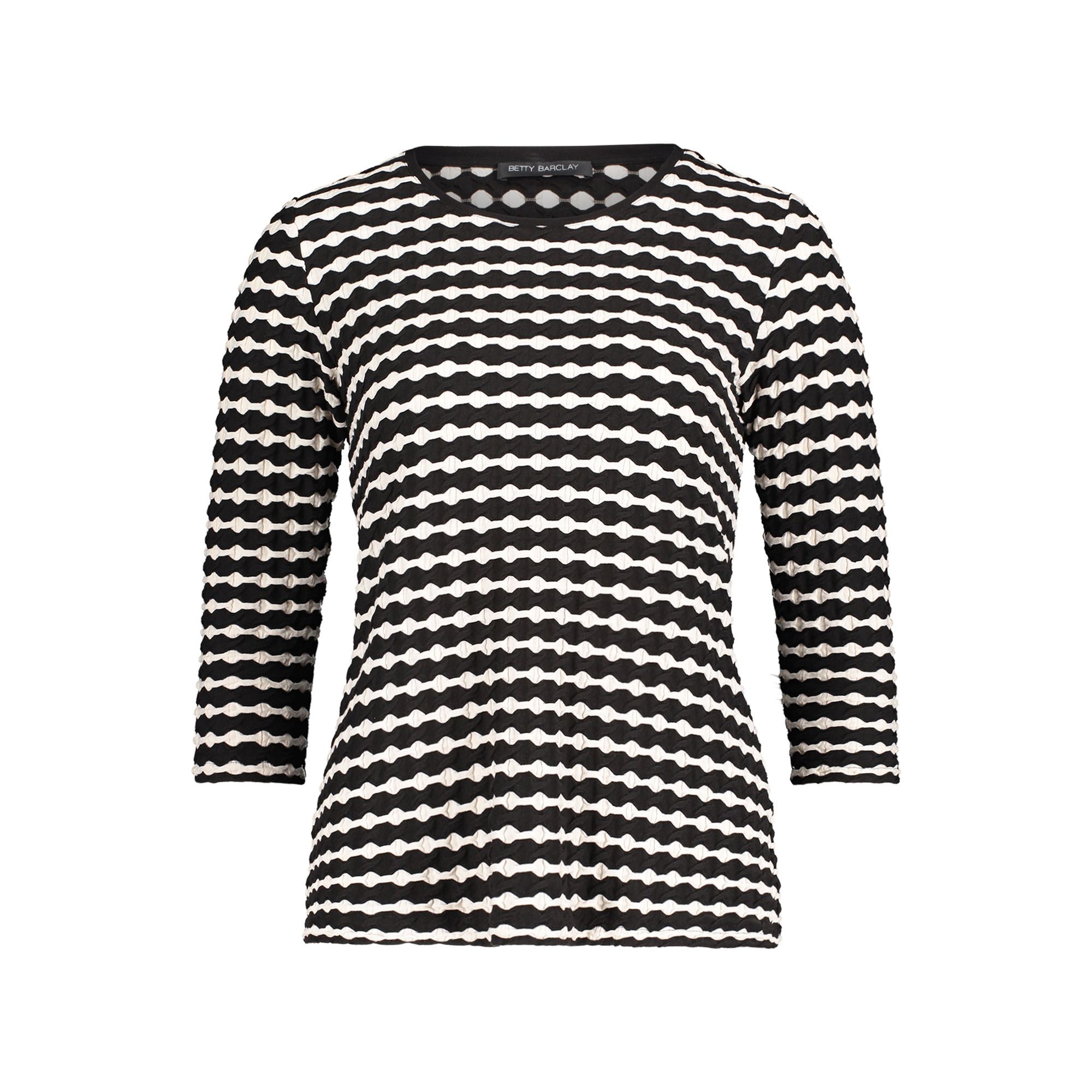 BETTY BARCLAY Marškinėliai moterims, Marga, Mot.palaidinukė 1