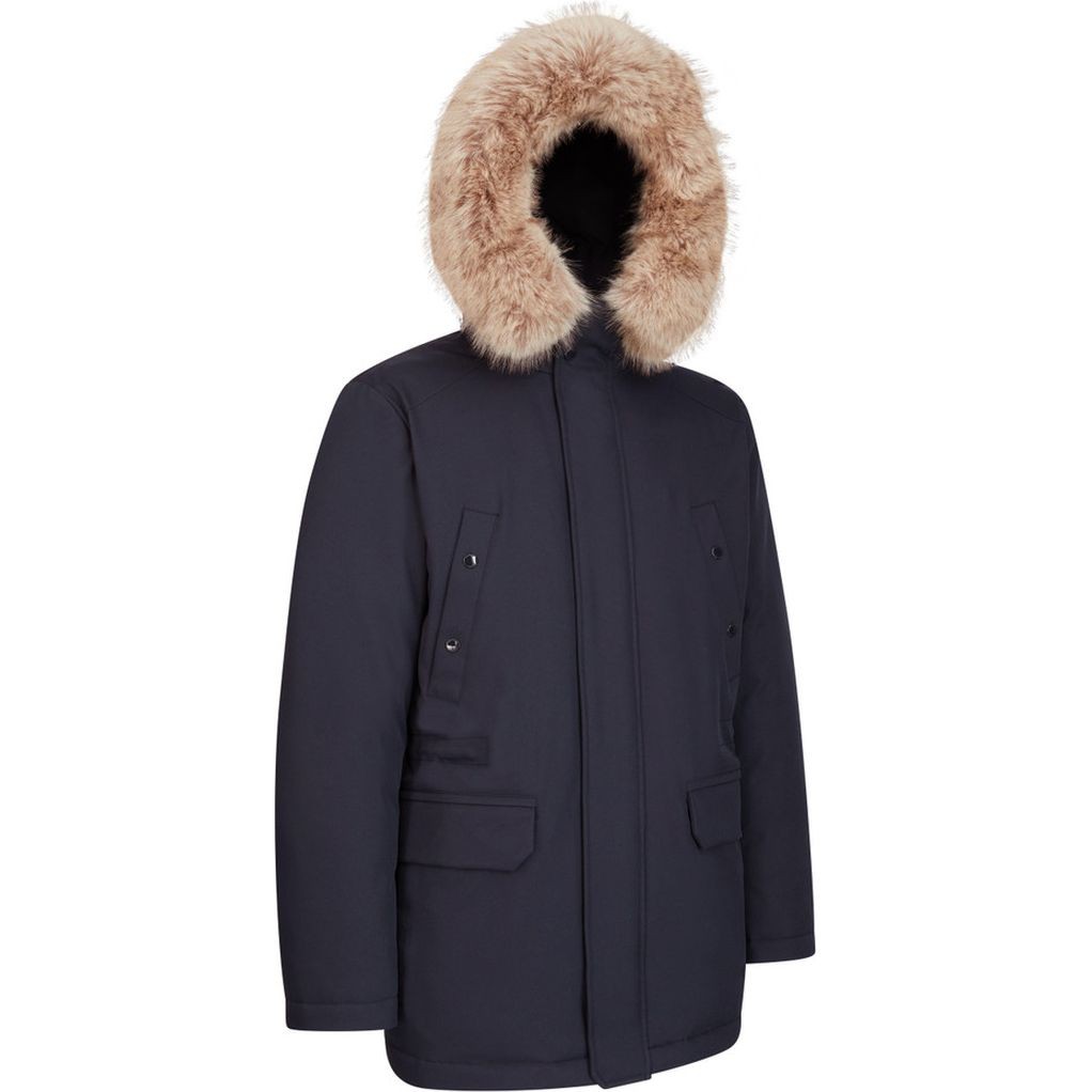 GEOX Striukė vyrams, Mėlyna, Norwolk jackets 1