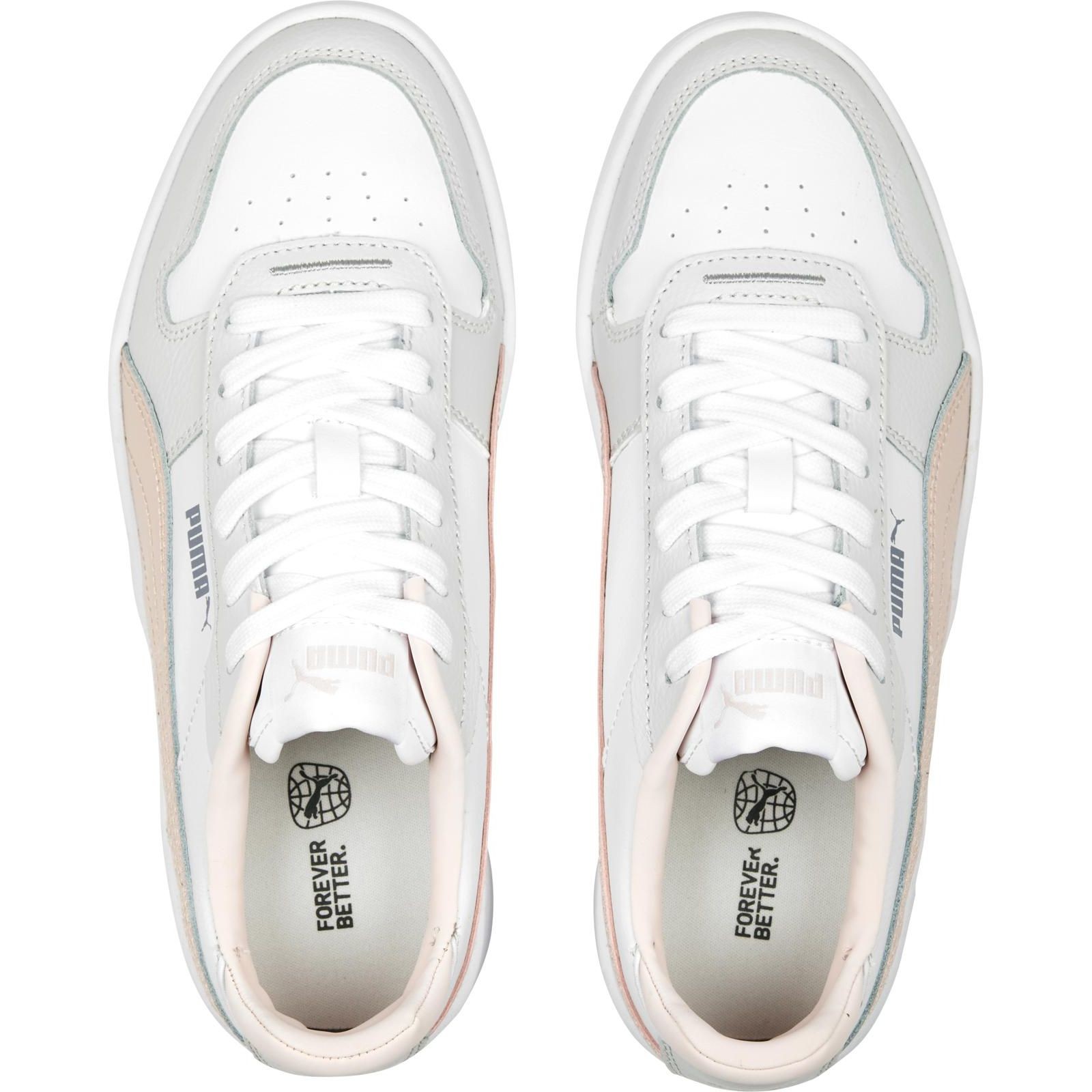 PUMA Sportiniai bateliai moterims, Balta, Carina Street sport shoe 5