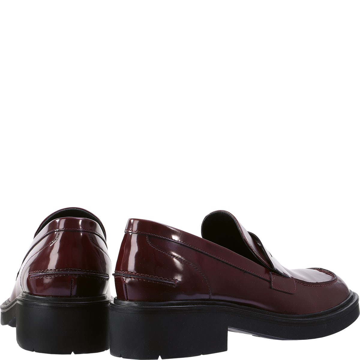 HOGL Loaferiai moterims, Vyšninė, Lauren loafers 3