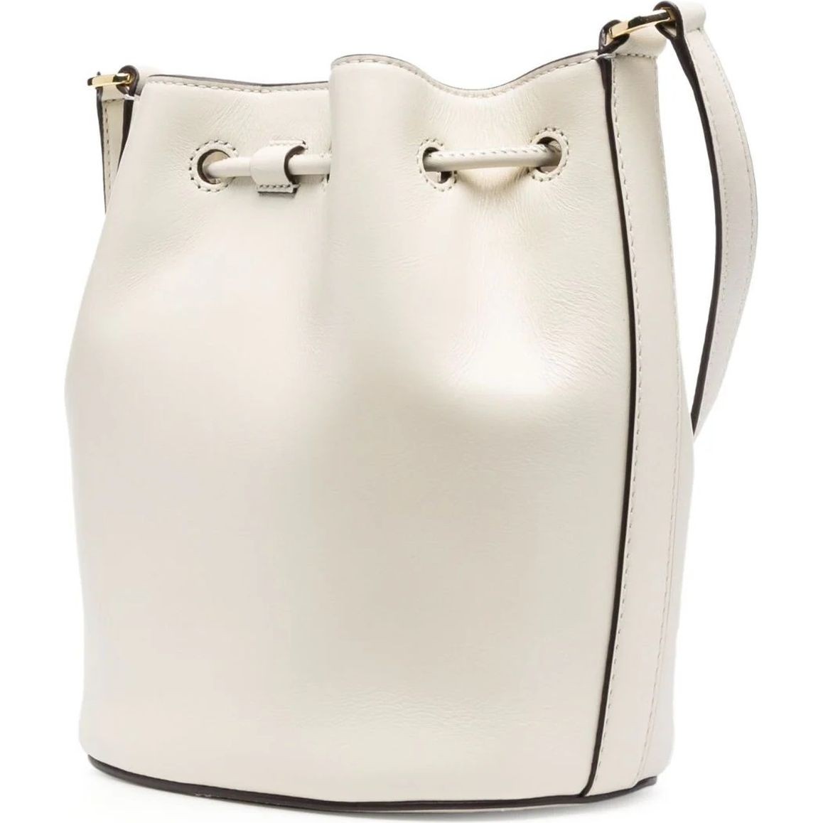 LAUREN RALPH LAUREN Rankinė per petį moterims, Kūno, Andie 19 drawstring medium bag 2