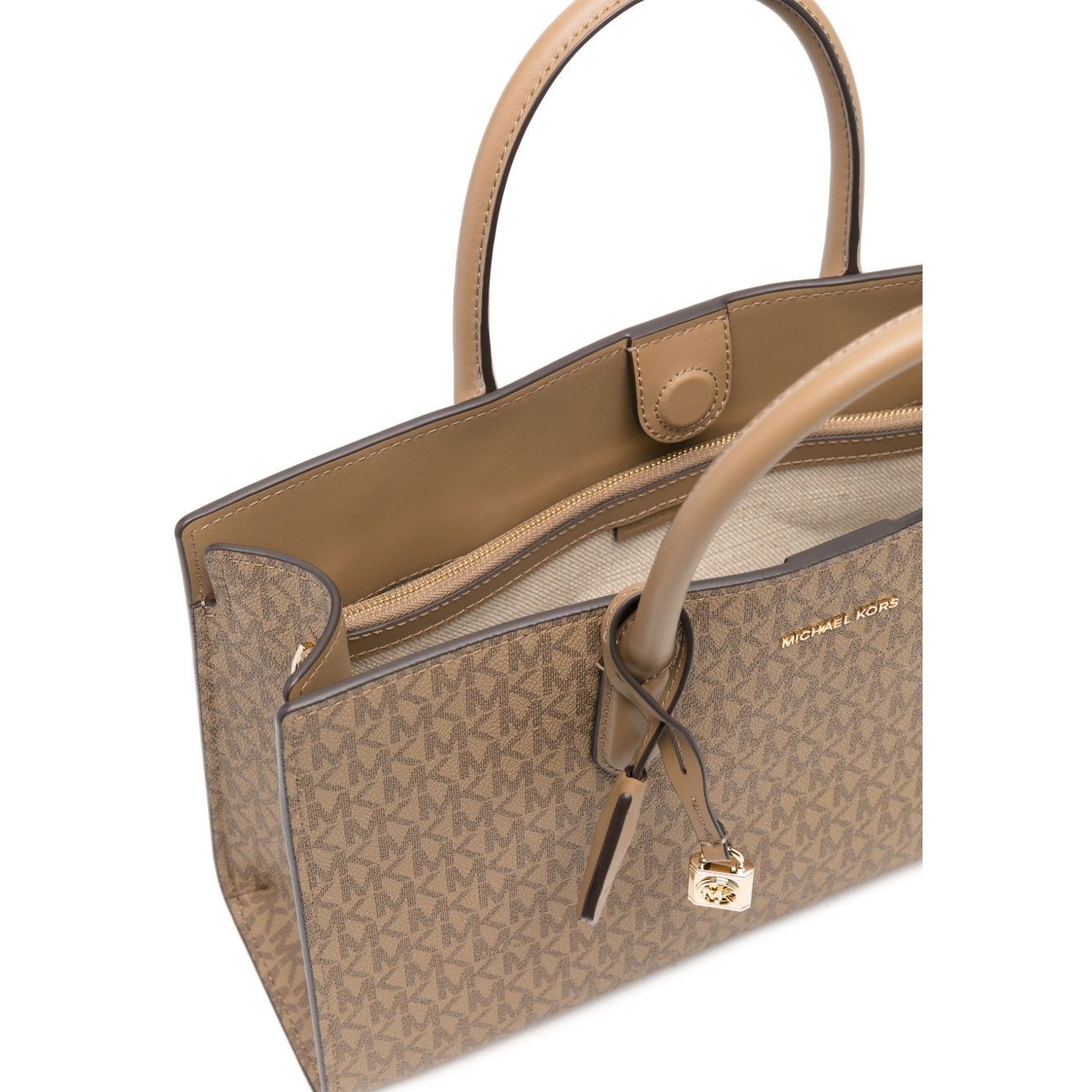 MICHAEL KORS Rankinė moterims, Kūno, MD EW SATCHEL 4