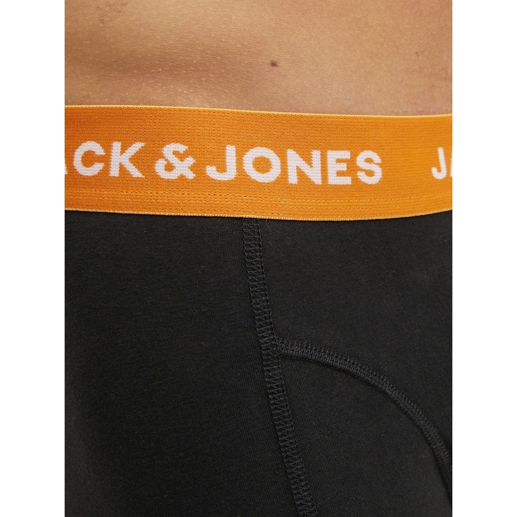 JACK & JONES Ilginti apatiniai vyrams, Žalia, Jacgab boxers 6