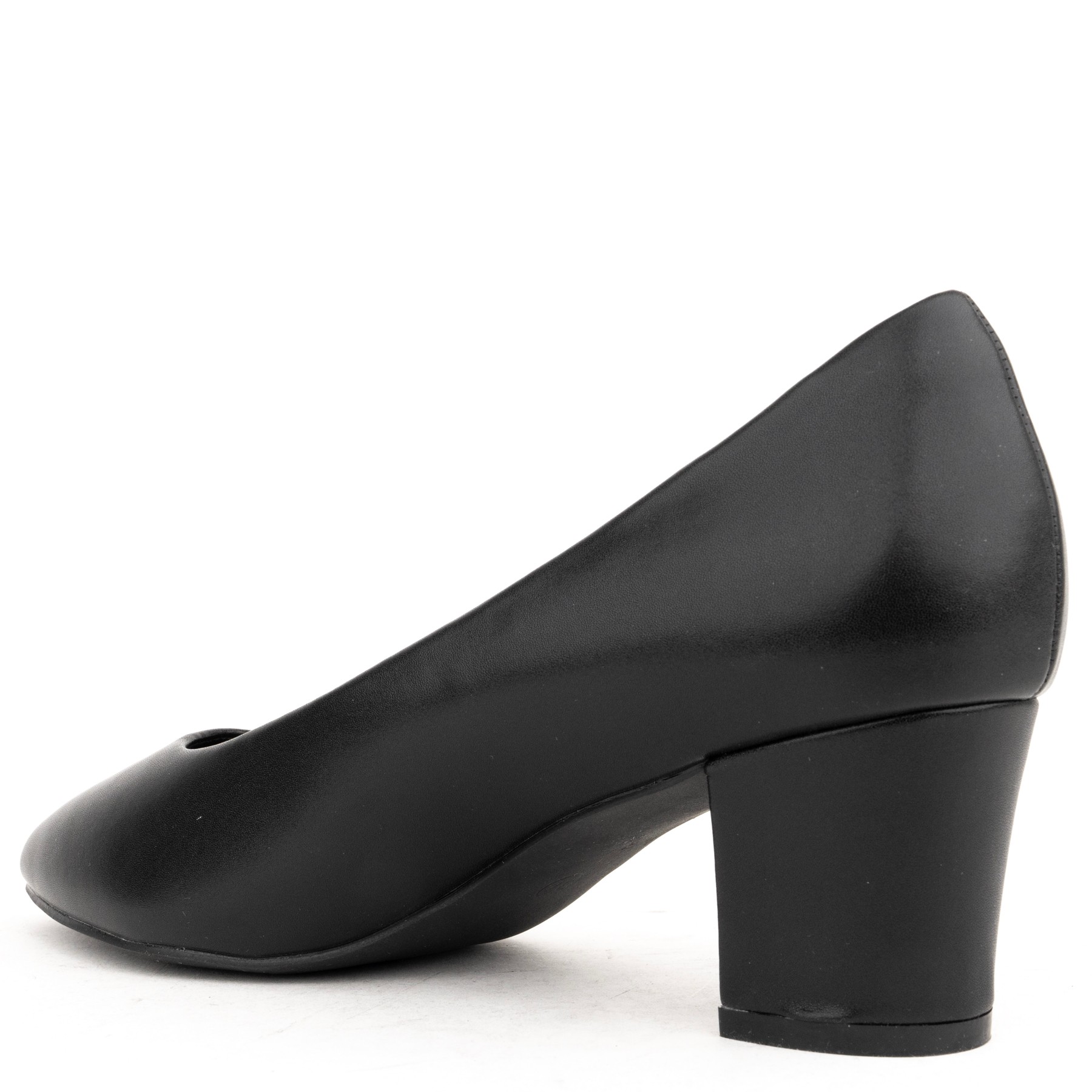 STELLA NEW YORK Aukštakulniai moterims, Juoda, Formal pumps 3