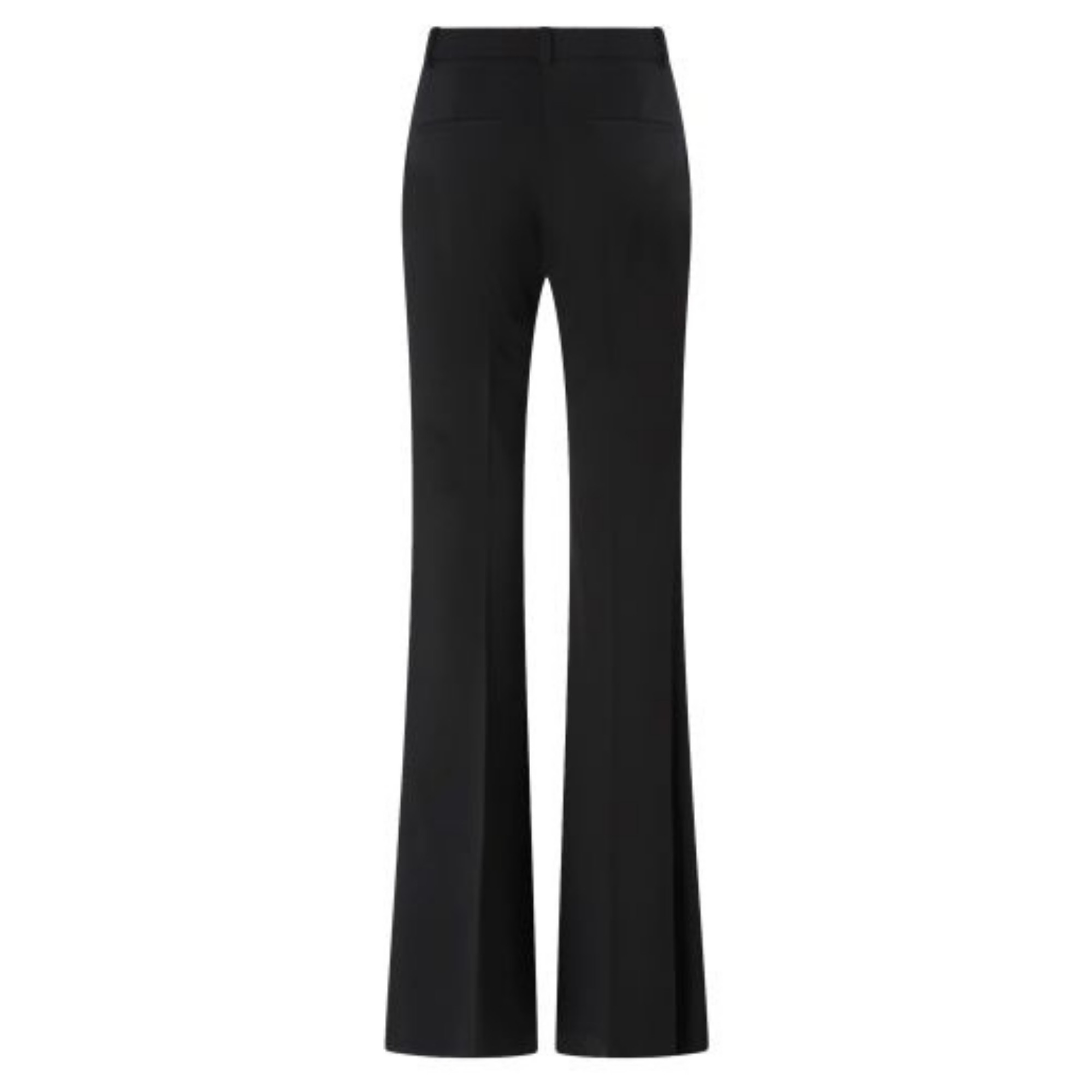 PINKO Kelnės moterims, Juoda, Pasta trousers 2