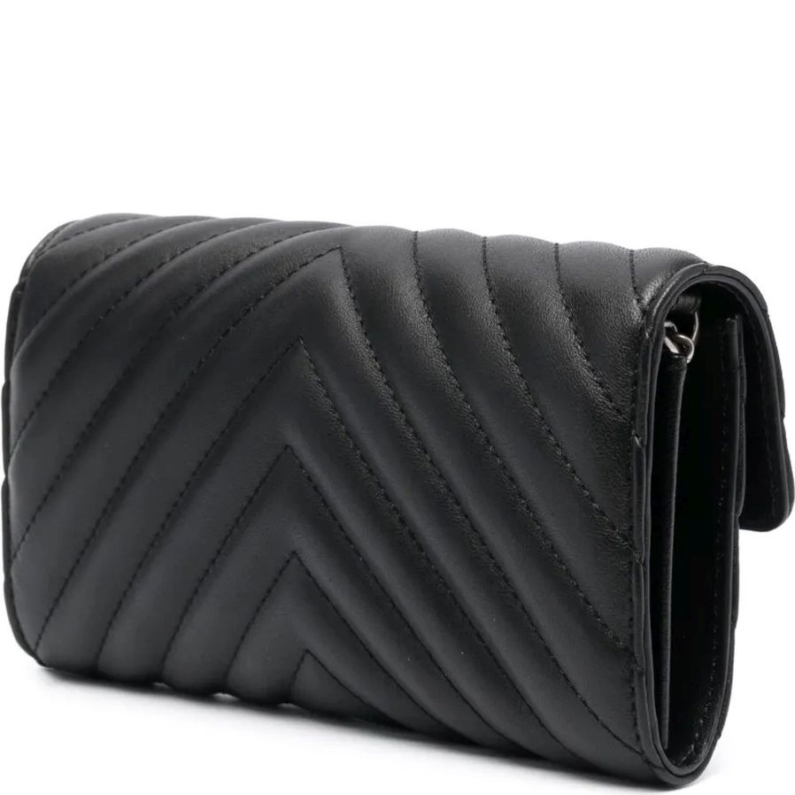 PINKO Rankinė per petį moterims, Juoda, Love one sholder bag 2