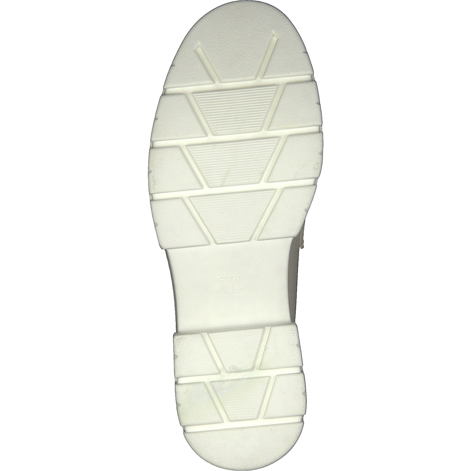 MARCO TOZZI Loaferiai moterims, Smėlio, LOAFERS, MARCO TOZZI 5