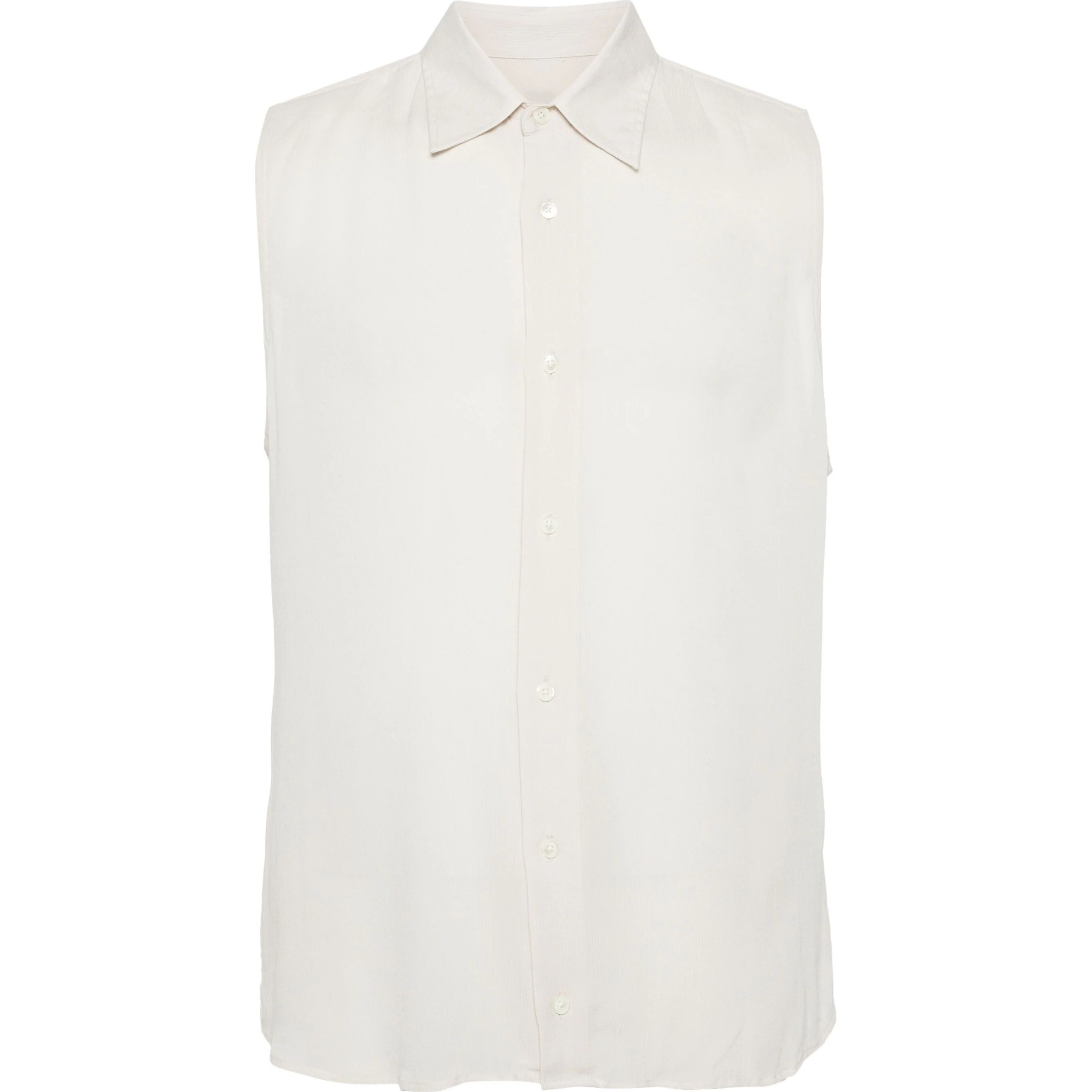 AMI PARIS Marškiniai trump. rankovėmis, Kūno, Shirt