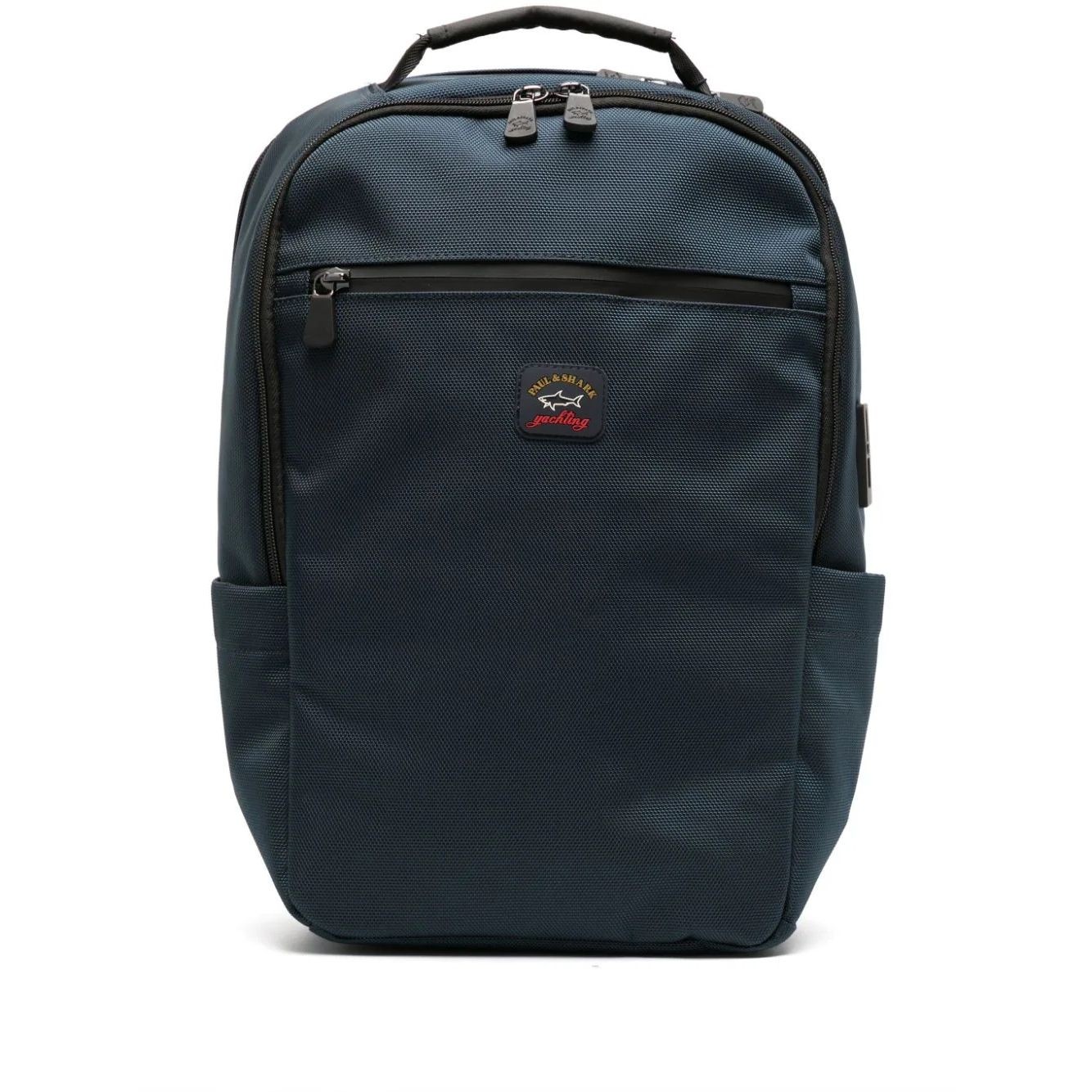 PAULNSHARK Kuprinė vyrams, Mėlyna, Backpack 1