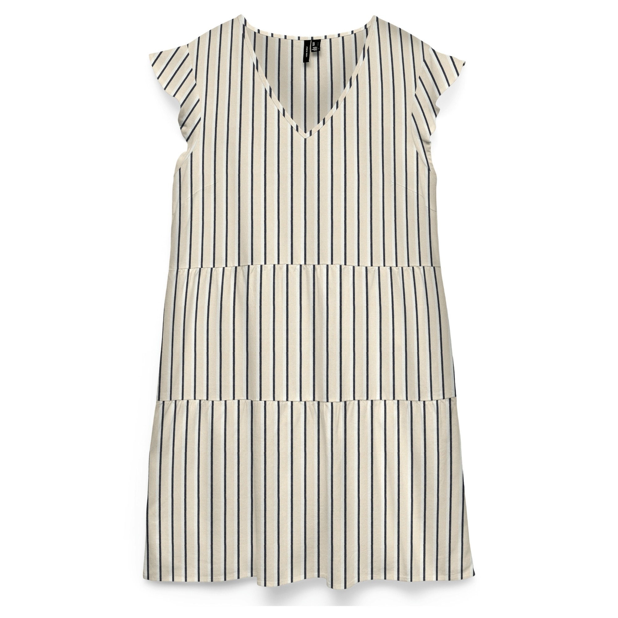 VERO MODA Mini suknelė moterims, Marga, Mymilo