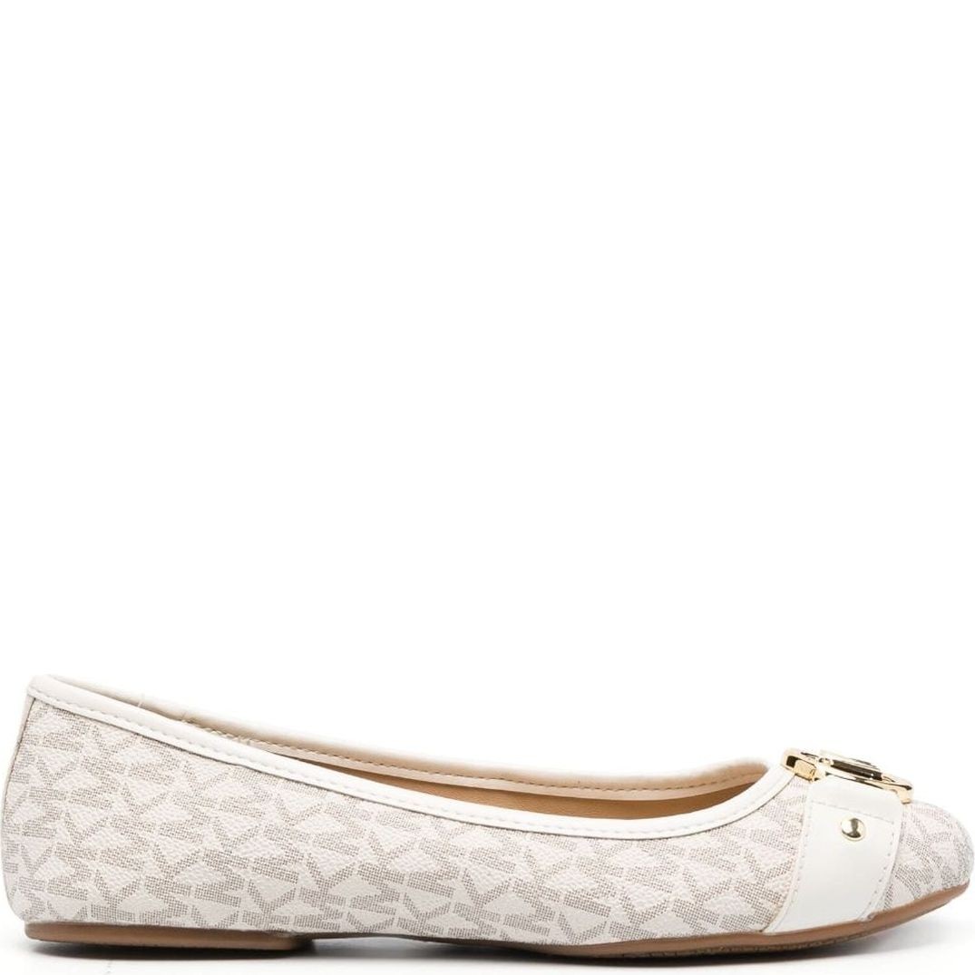 MICHAEL KORS Balerinos moterims, Kūno, Rory ballet 2