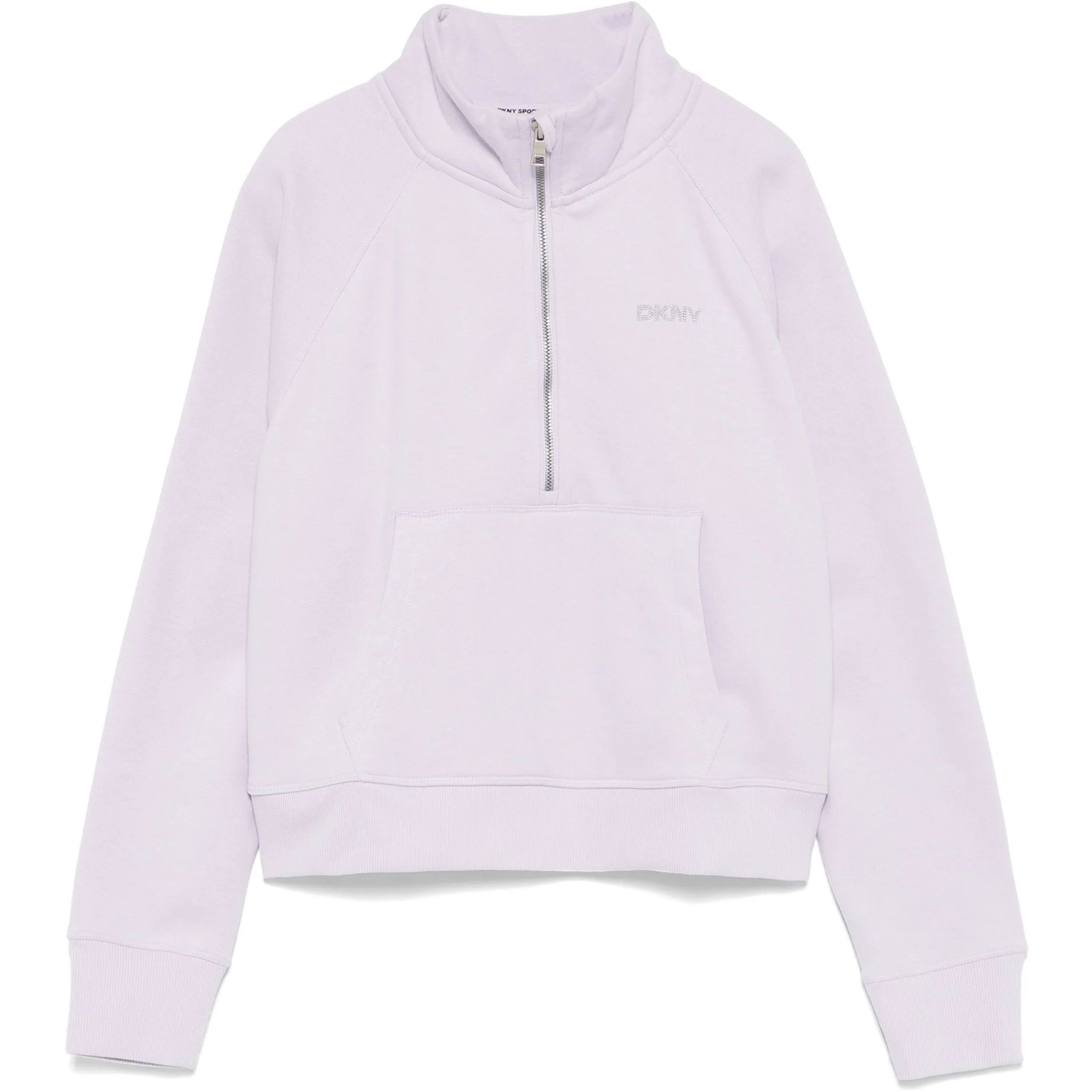 DKNY Megztinis moterims, Violetinė, Pullover 1