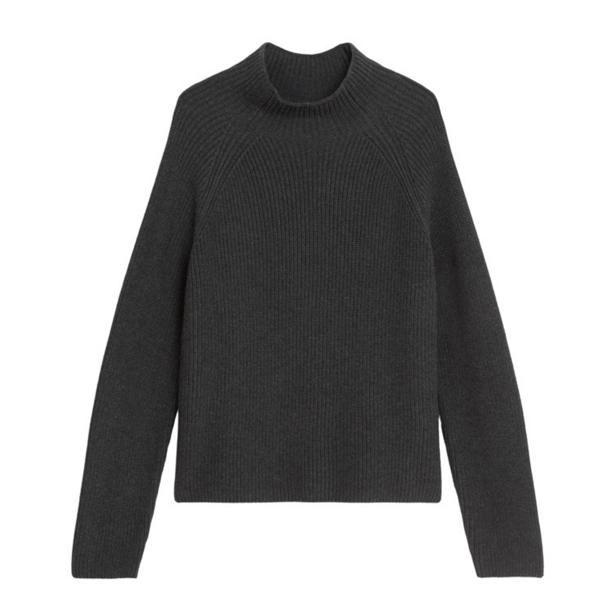 MARC O'POLO Megztinis moterims, Pilka, M09605960009 Sweater