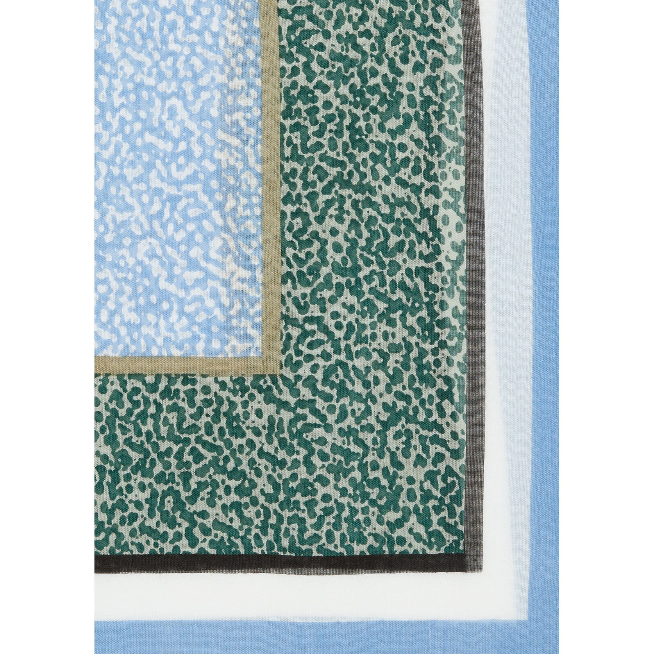 MARC O'POLO Šalikas moterims, Marga 2