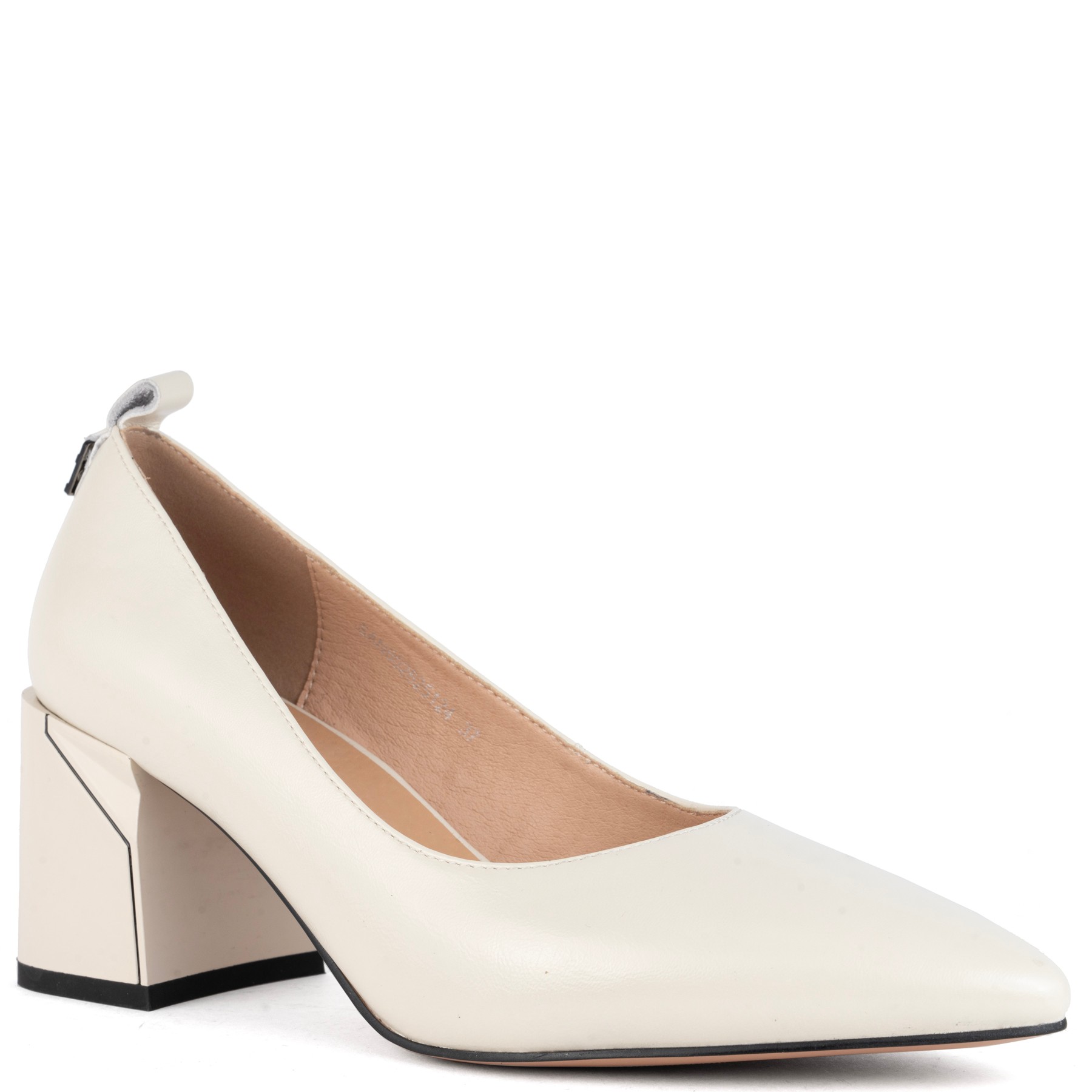 SANTINO MILANO Aukštakulniai moterims, Smėlio, Pumps 1