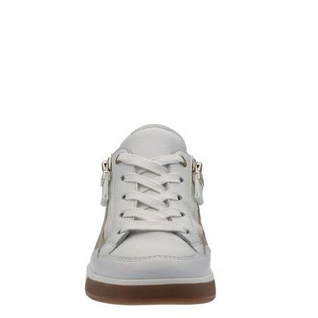 ARA Sportiniai bateliai moterims, Balta, ROM Sport Shoe 3