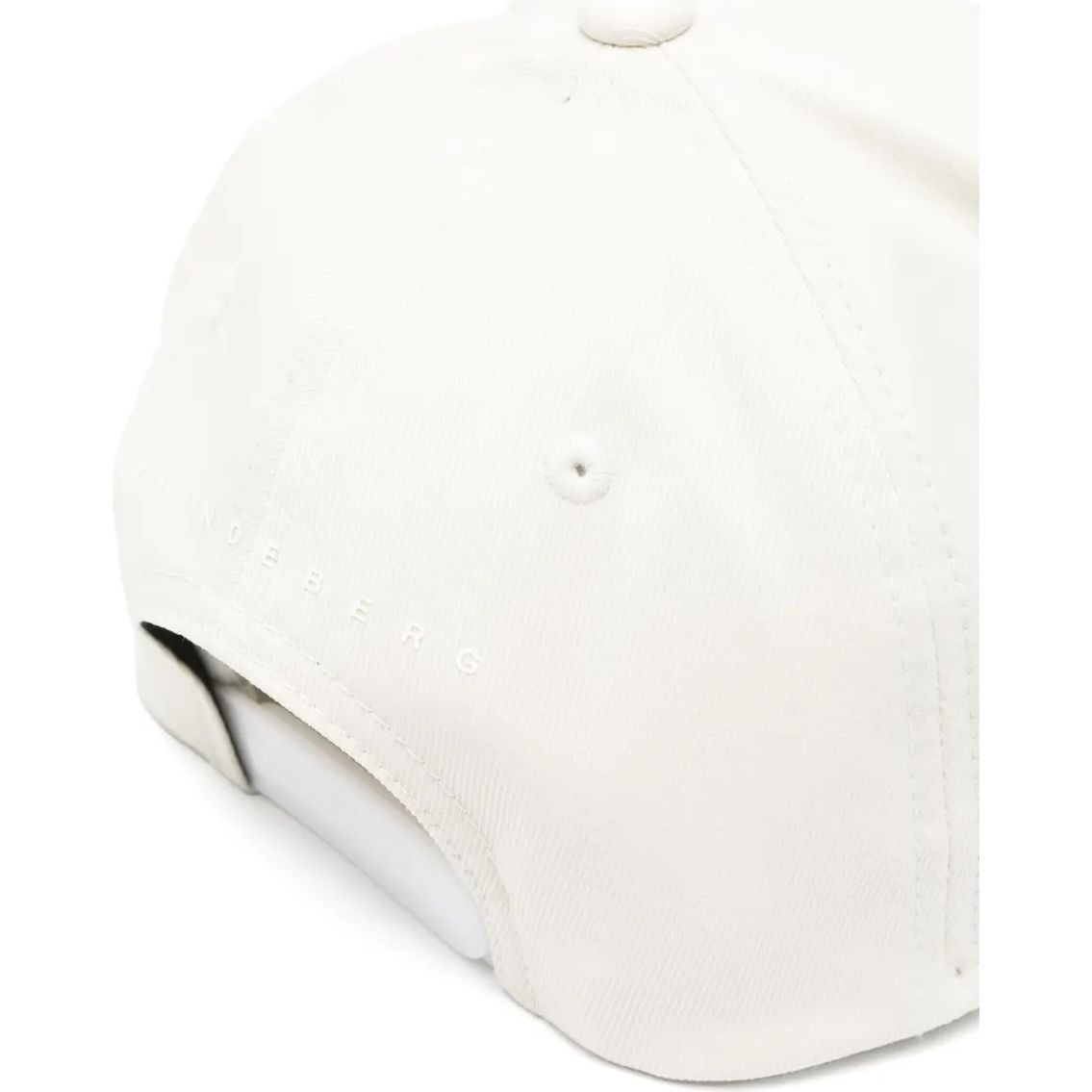 J.LINDEBERG Skrybėlė moterims, Smėlio, Heather cap 2