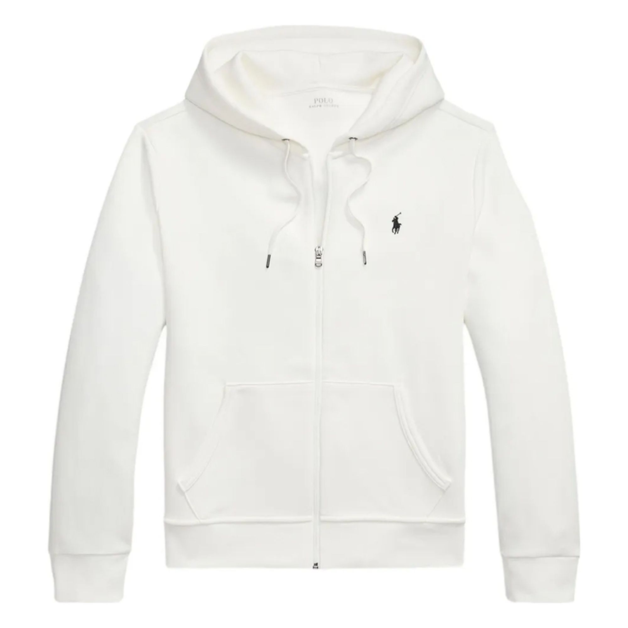 POLO RALPH LAUREN Sportinis nertinis vyrams, Balta, Long sleeve-sweatshirt 1