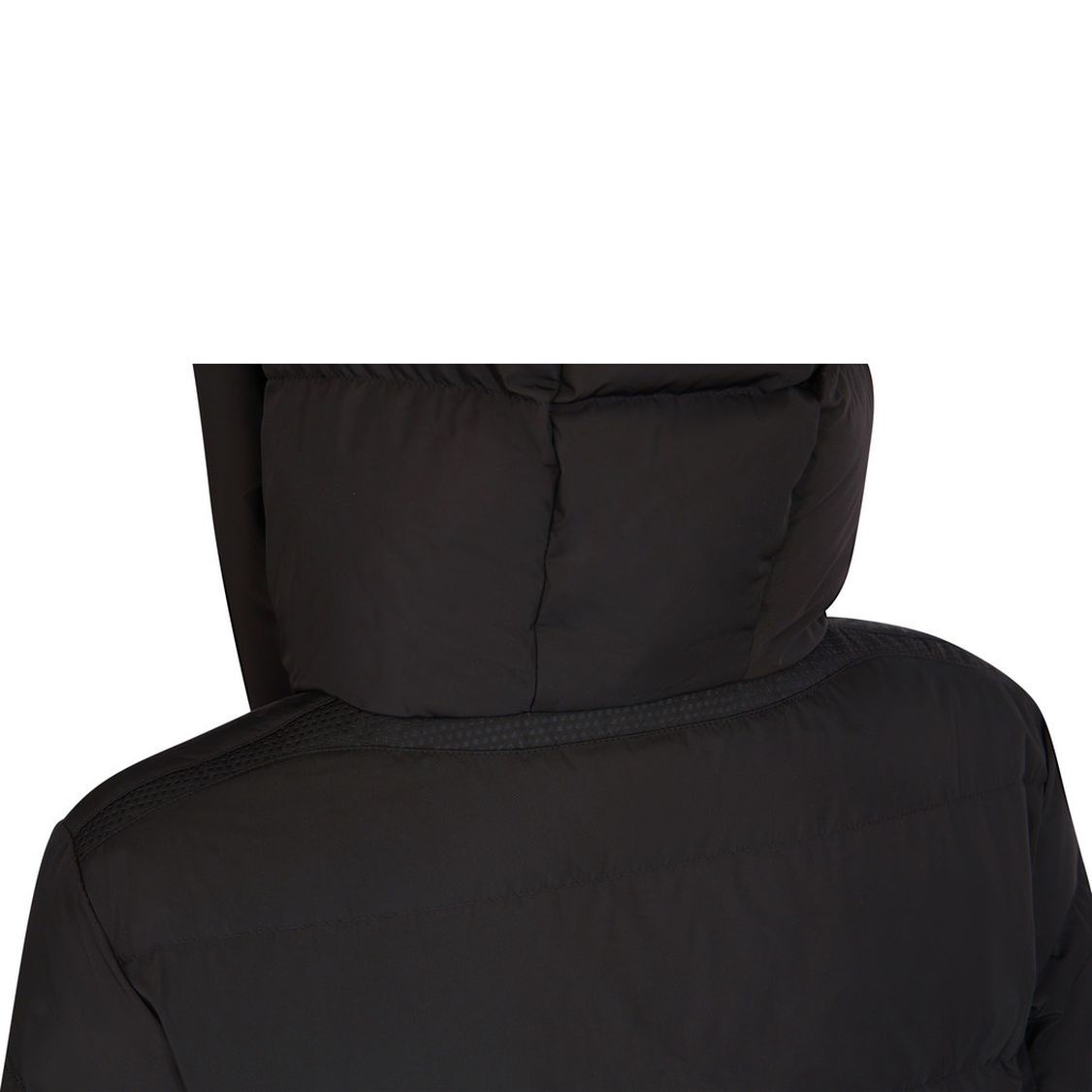 GEOX Striukė moterims, Juoda, Pheby jackets 9