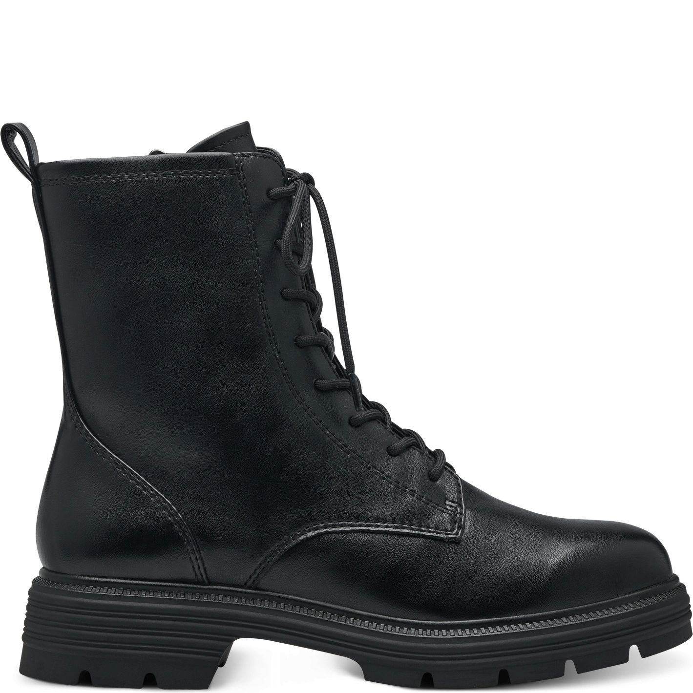 TAMARIS Aulinukai moterims, Juoda, BOOTIES 2