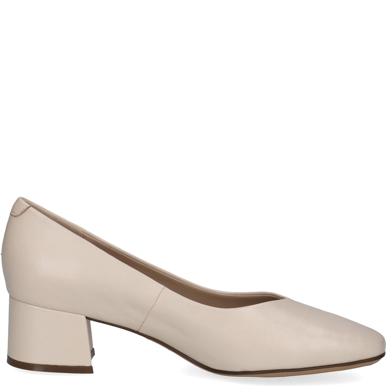 CAPRICE Klasikiniai batai moterims, Kūno, Formal 4