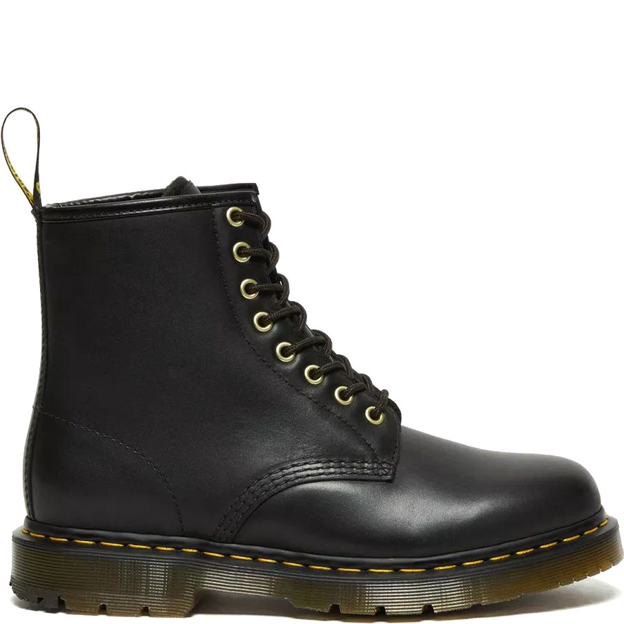 DR. MARTENS Aulinukai, Juoda, 1460 Blizzard Wp Booties 2