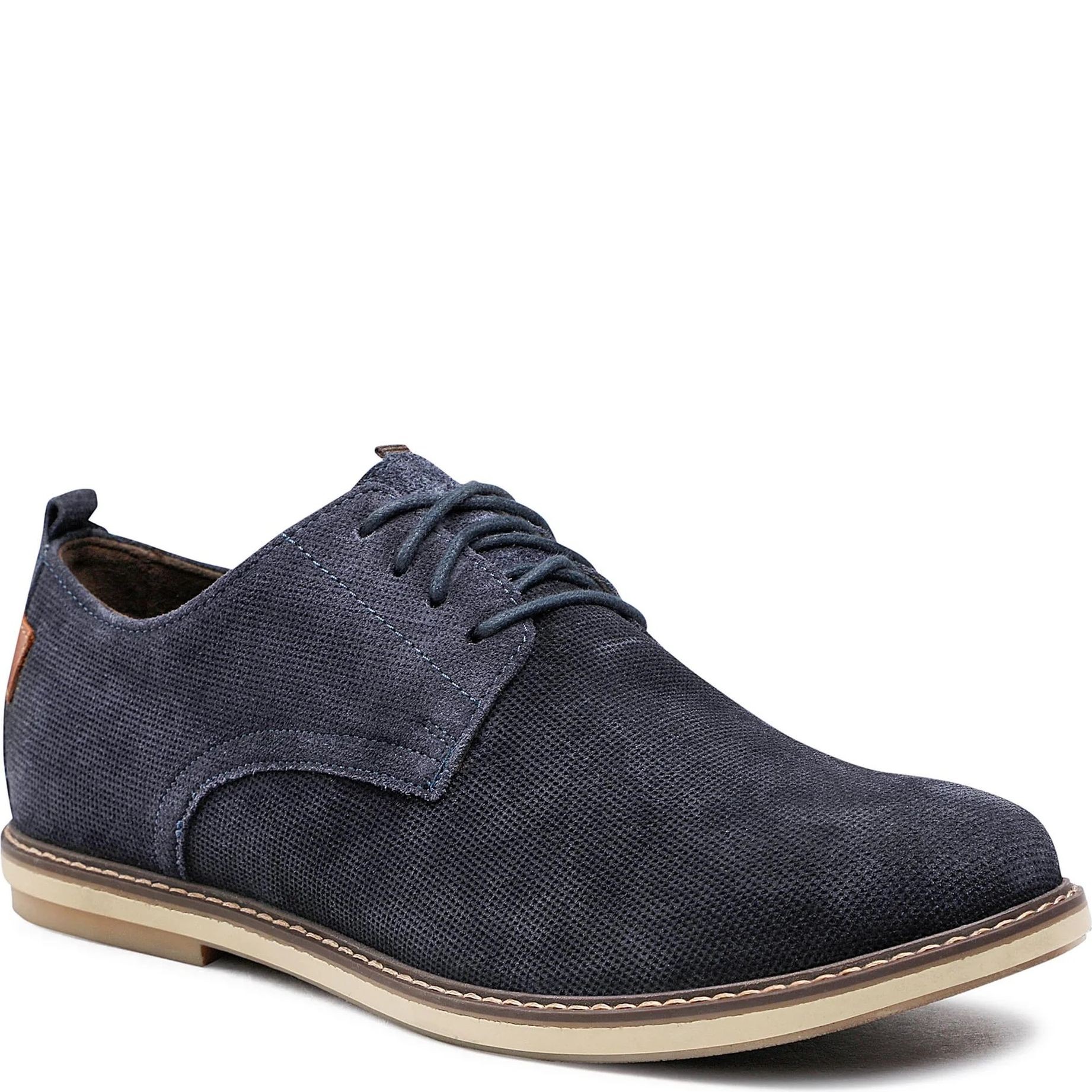 CESARE CAVE Bateliai - vyrams, SHOES 1