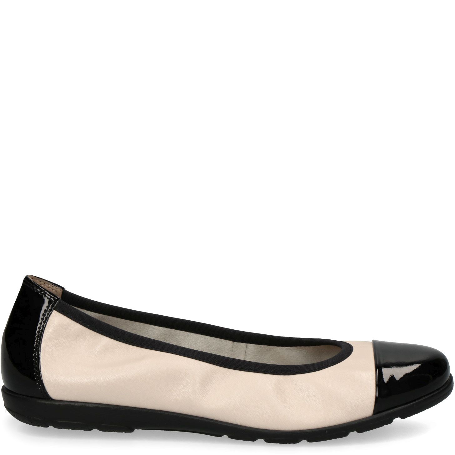 CAPRICE Balerinos moterims, Marga, Ballerinas 2